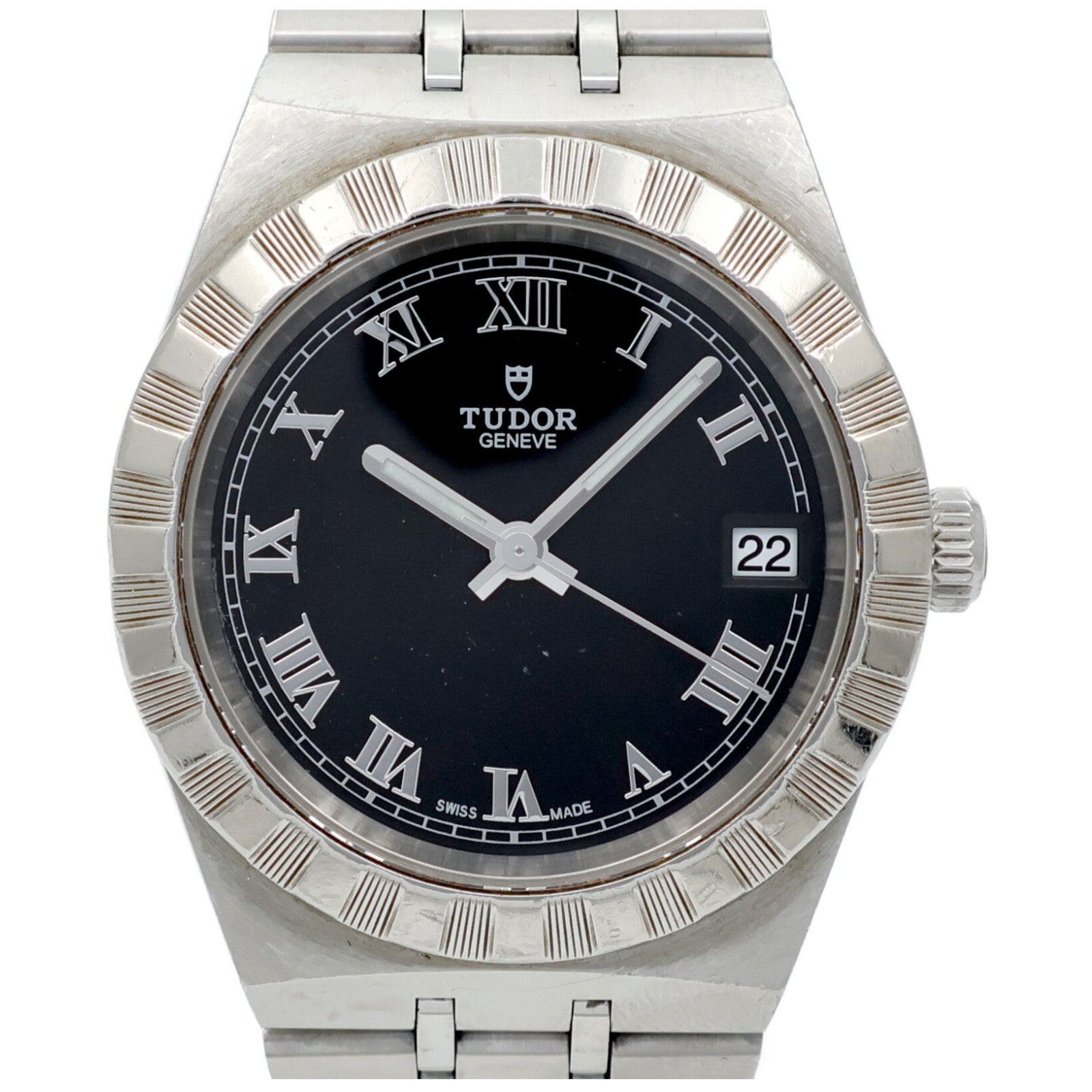 TUDOR Royal 28400