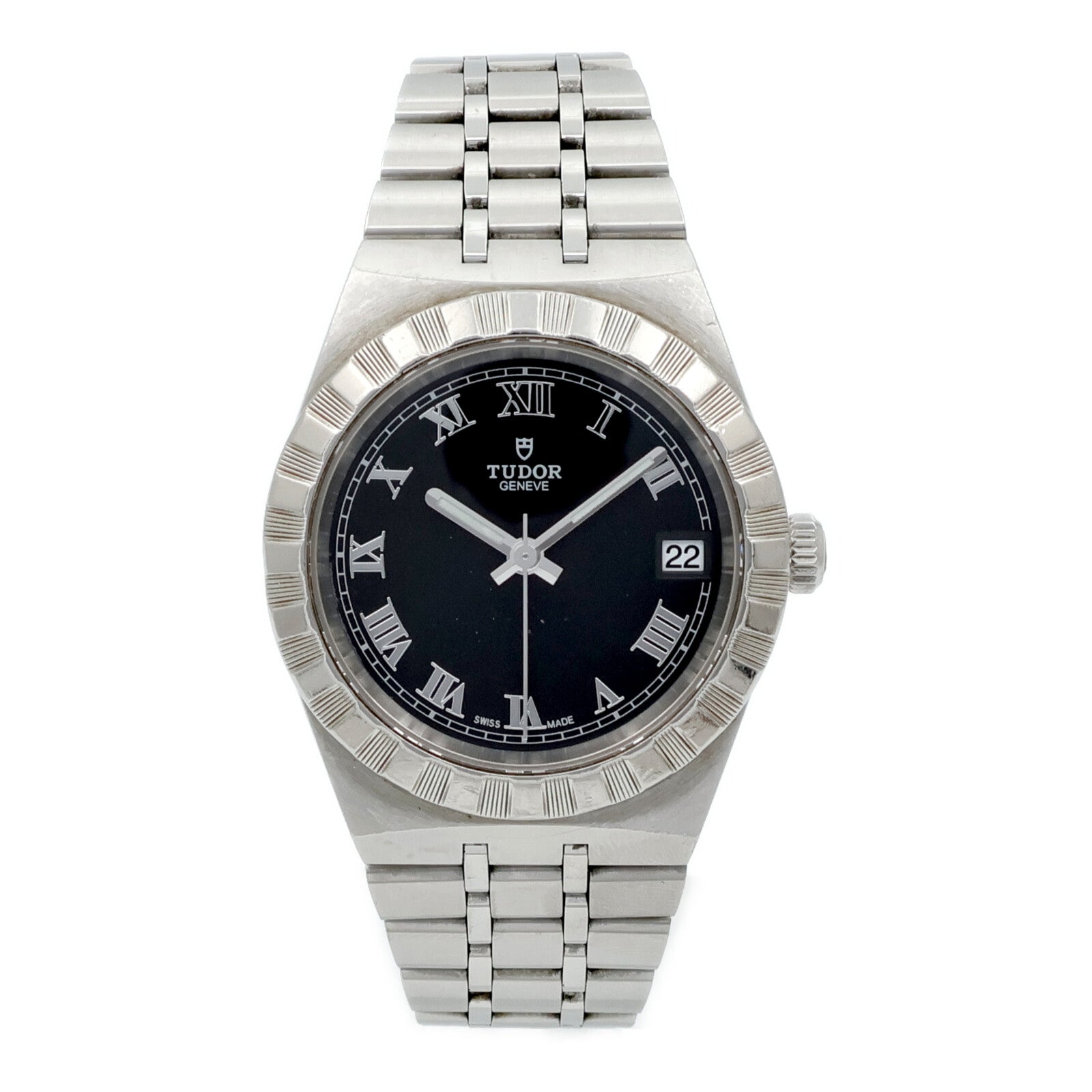 TUDOR Royal 28400