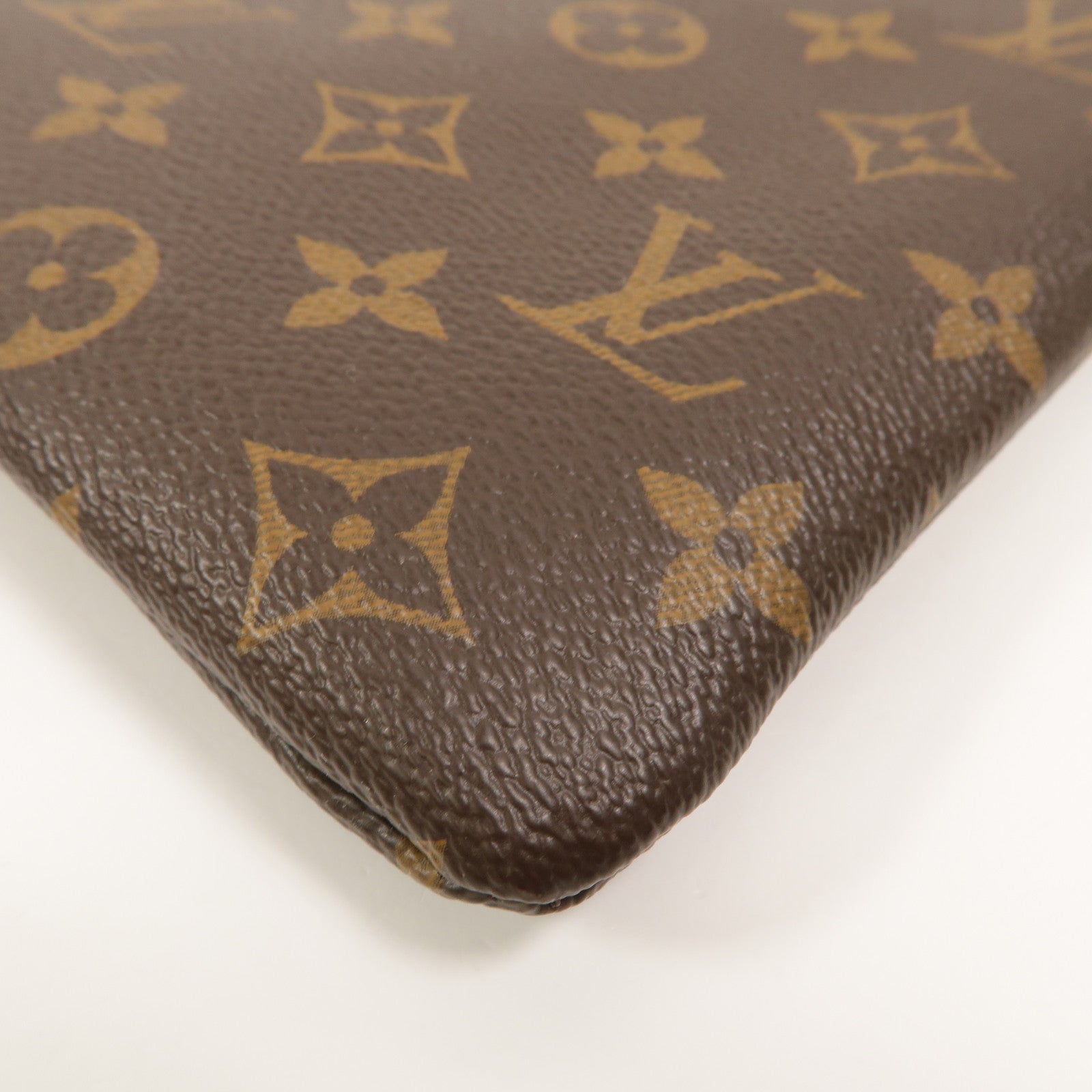 LOUIS VUITTON Monogram Daily Pouch手拿包