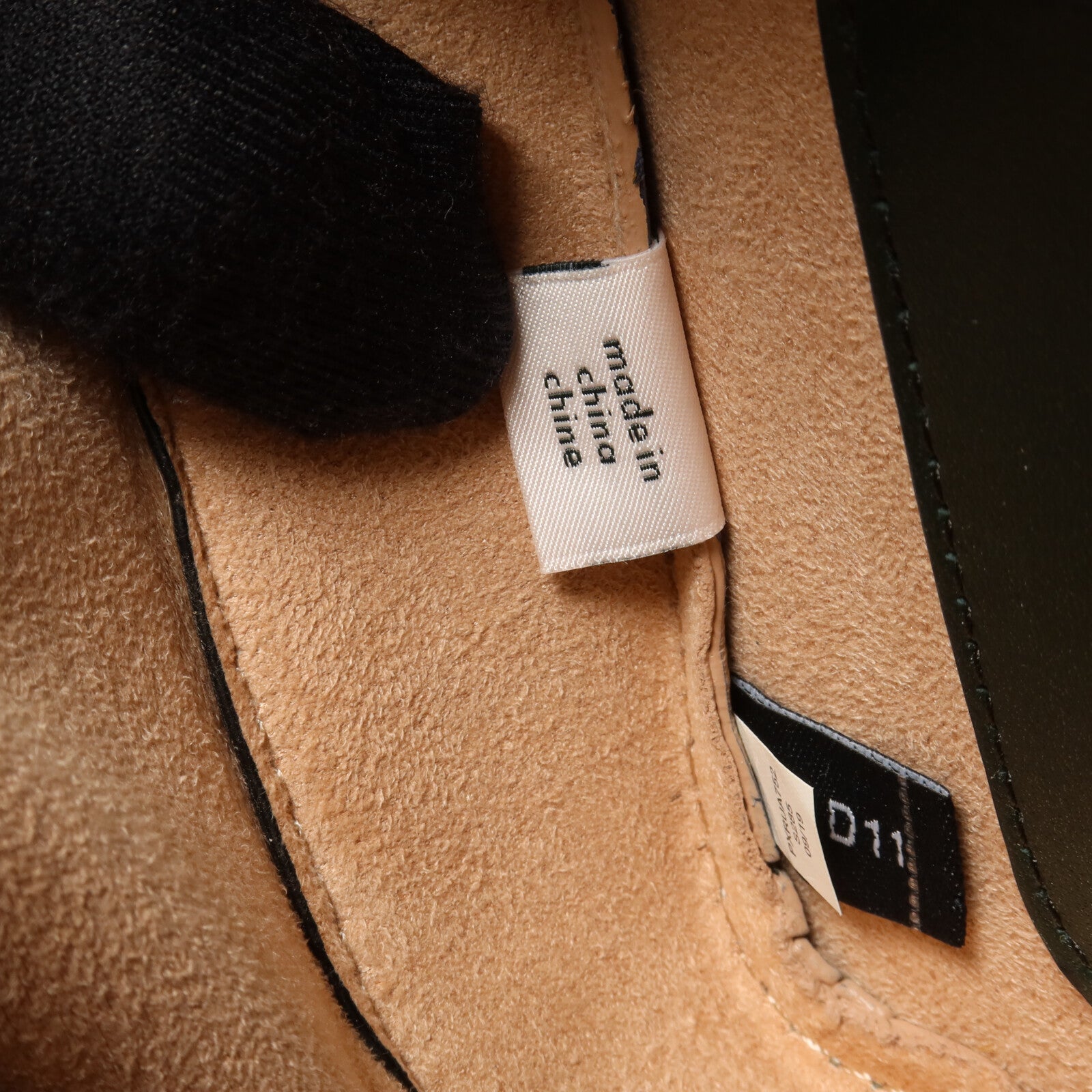 Kate Spade 牛皮皮革2 Way Shoulder手挽肩背兩用袋