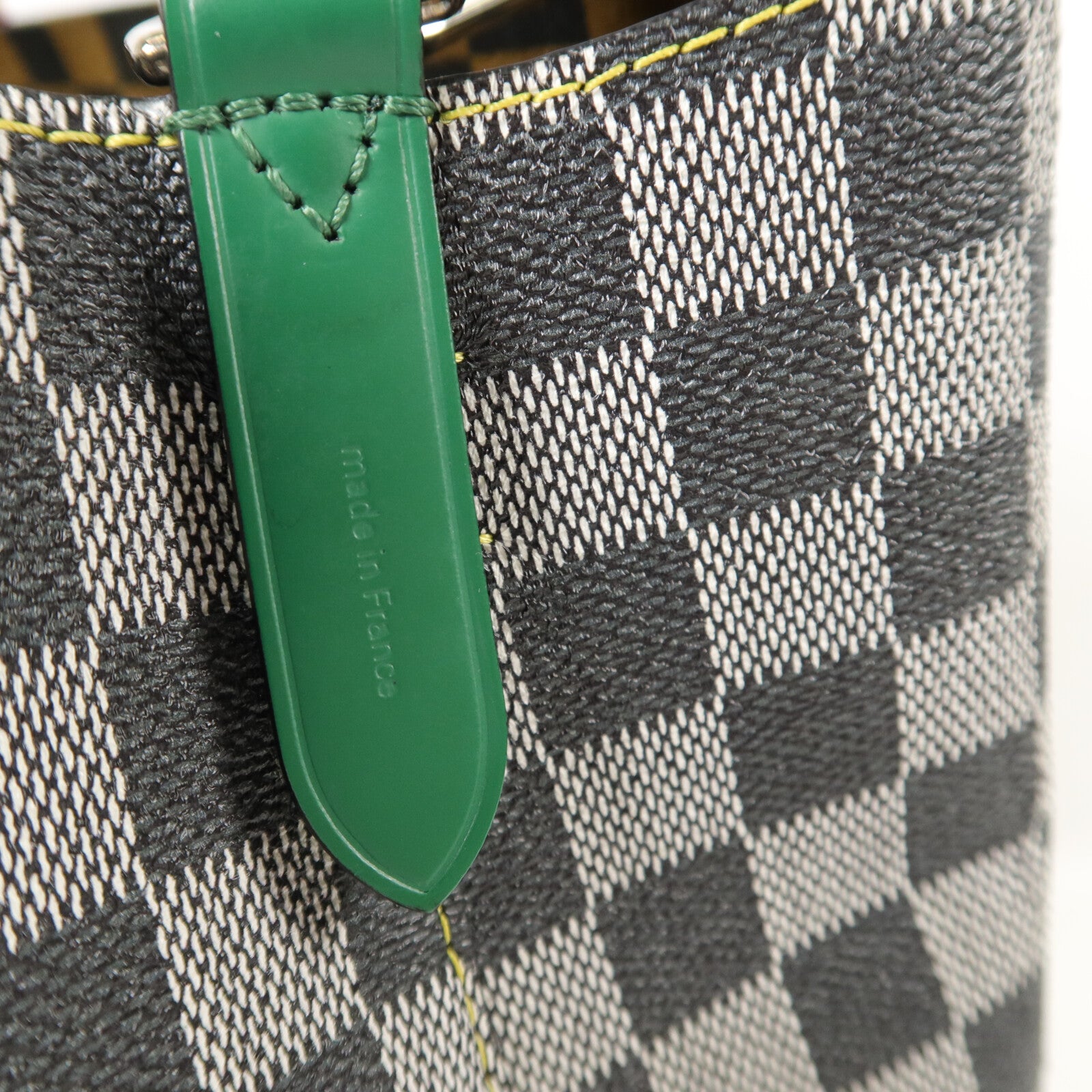 LOUIS VUITTON Damier NeoNoe MM肩背袋