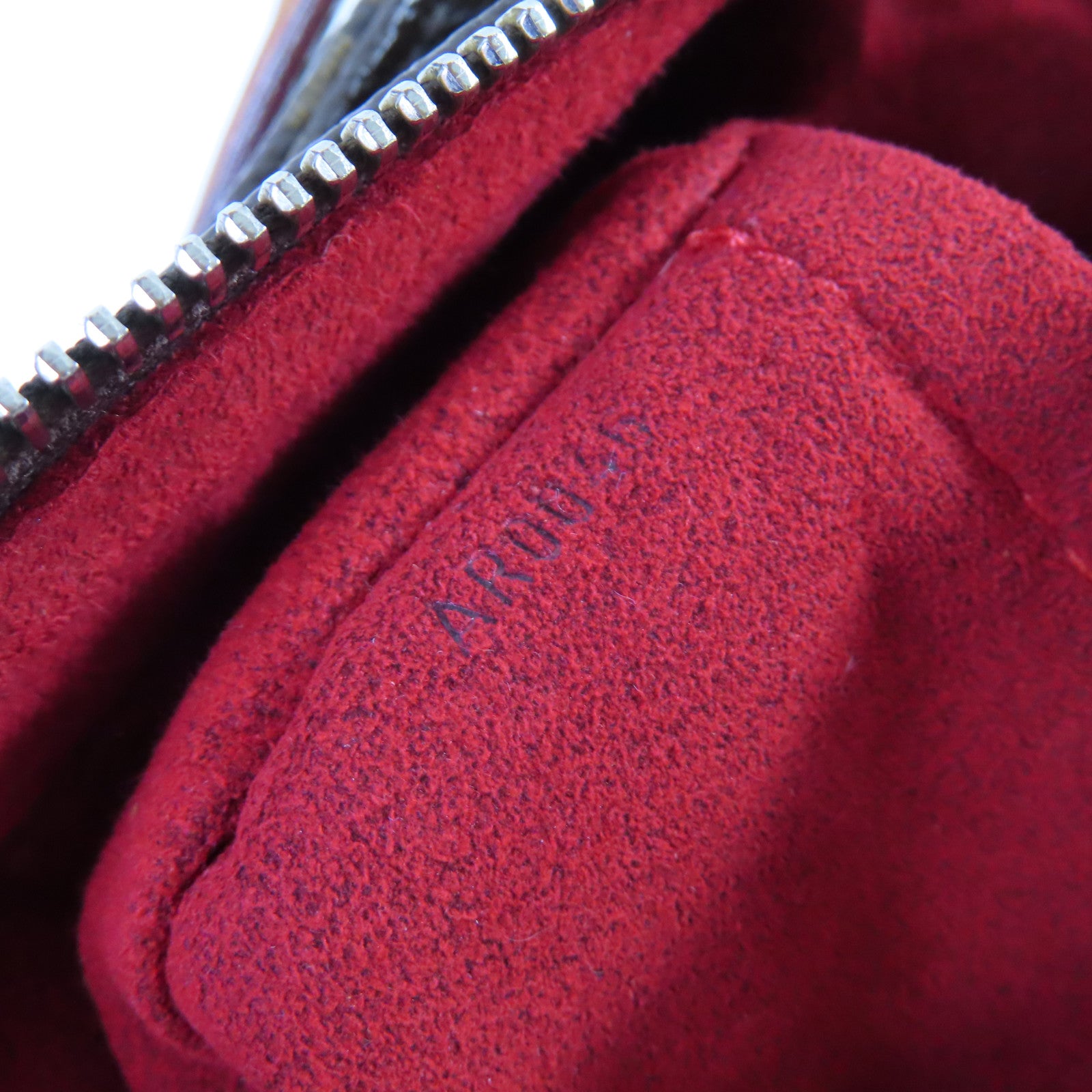 LOUIS VUITTON Monogram Viva Cite GM Shoulder Bag金扣肩背袋啡色