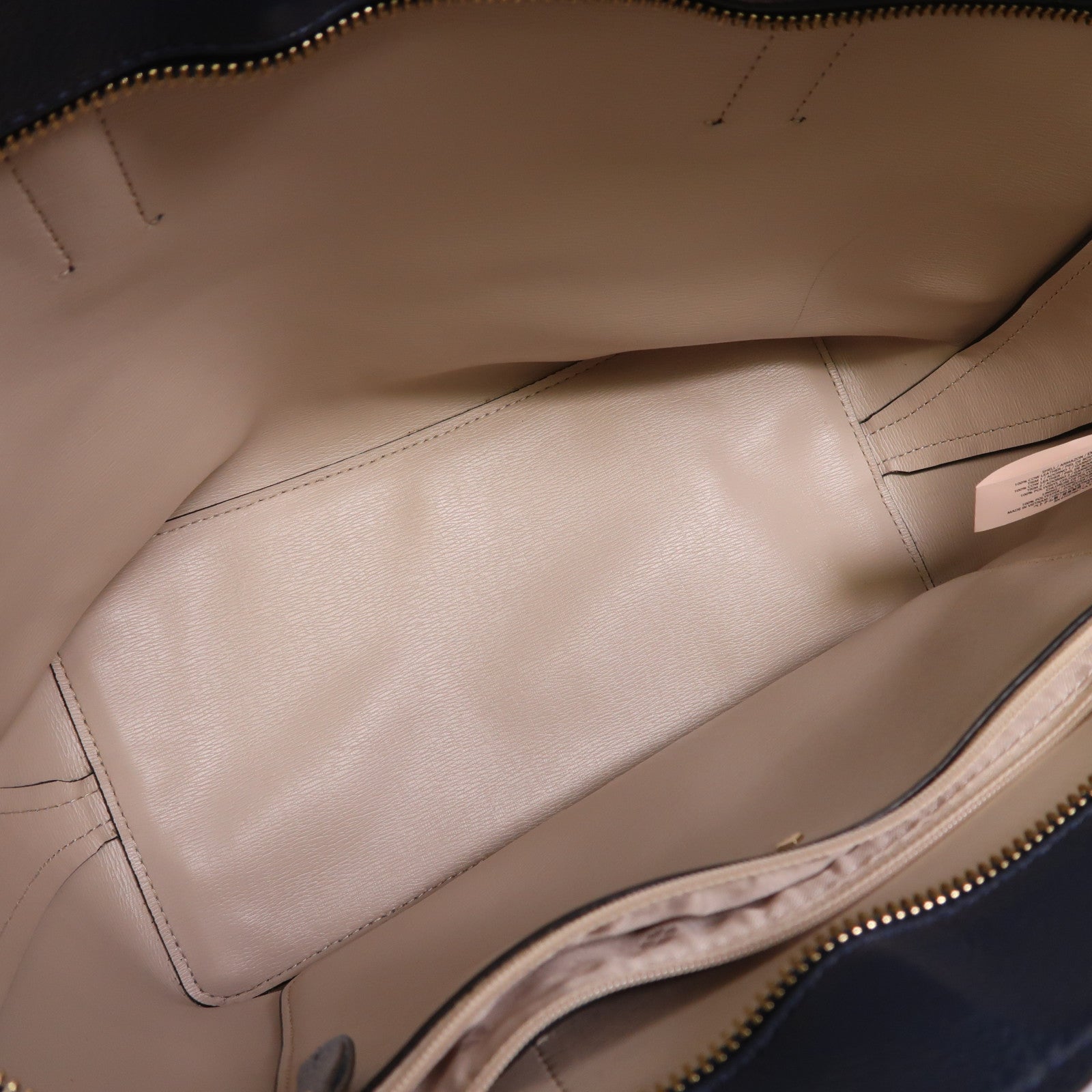 Kate Spade 牛皮皮革Tote Bag金扣肩背袋