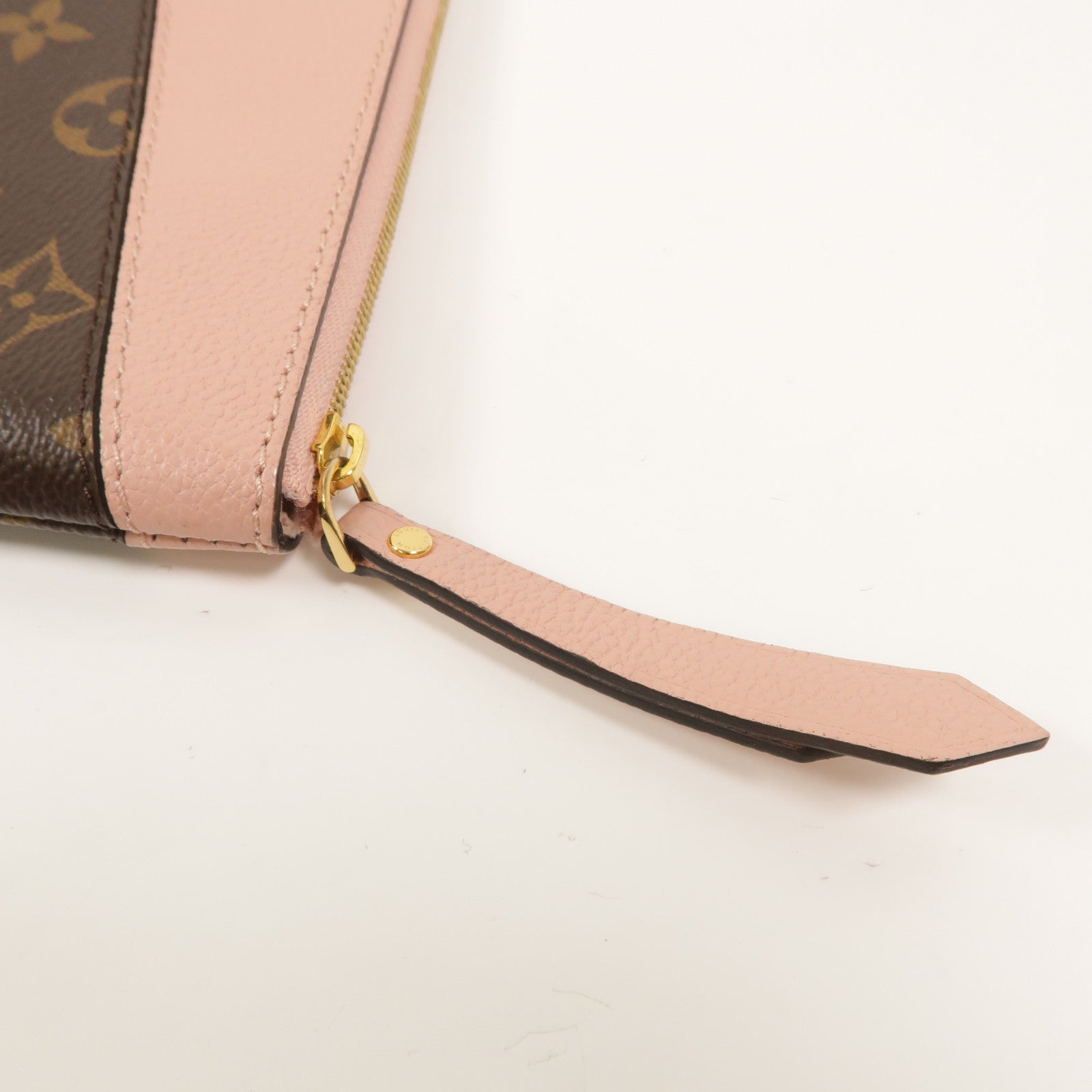 LOUIS VUITTON Monogram Daily Pouch手拿包