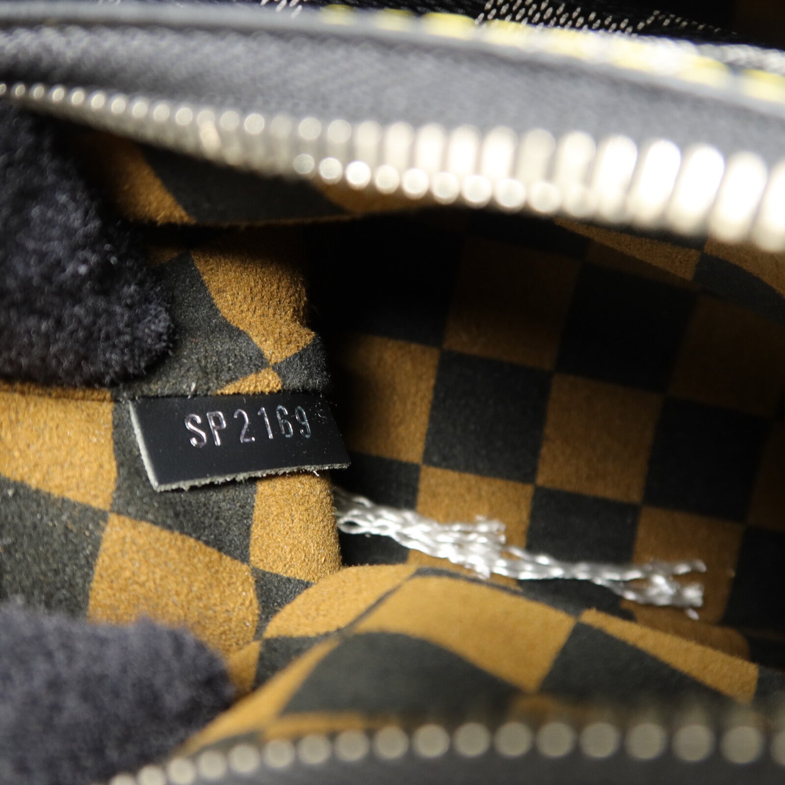 LOUIS VUITTON Damier NeoNoe MM肩背袋