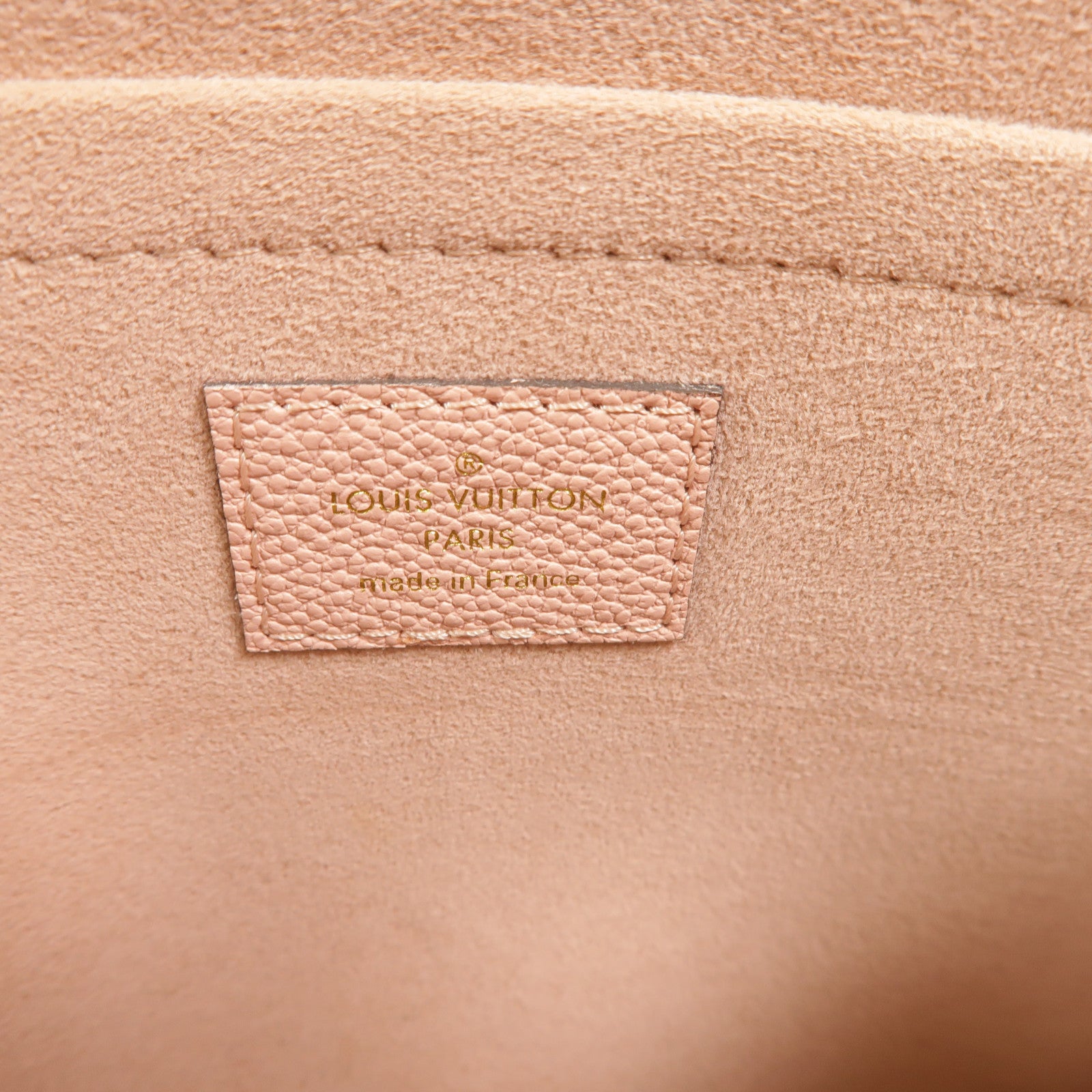LOUIS VUITTON Monogram Daily Pouch手拿包
