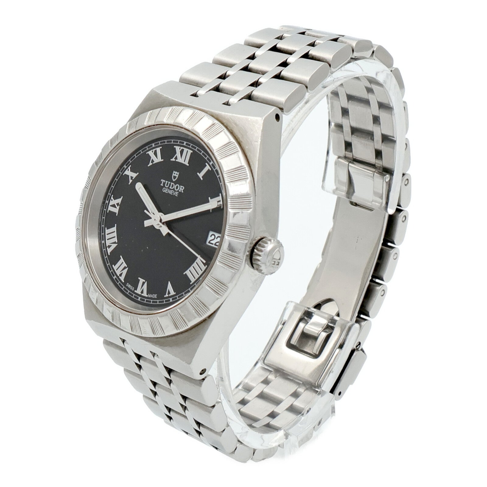 TUDOR Royal 28400