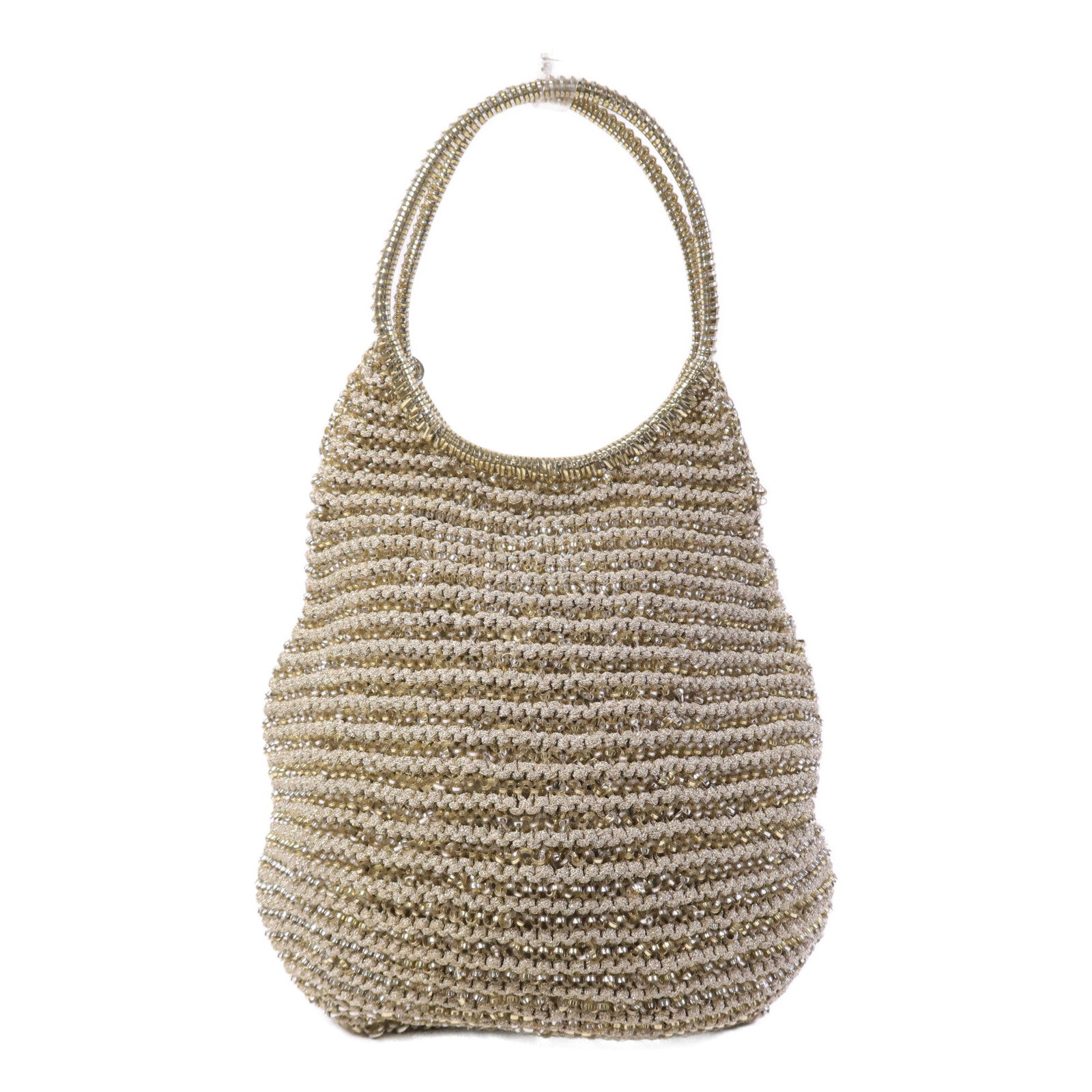 ANTEPRIMA PVC Anteprima Hand Bag手挽袋