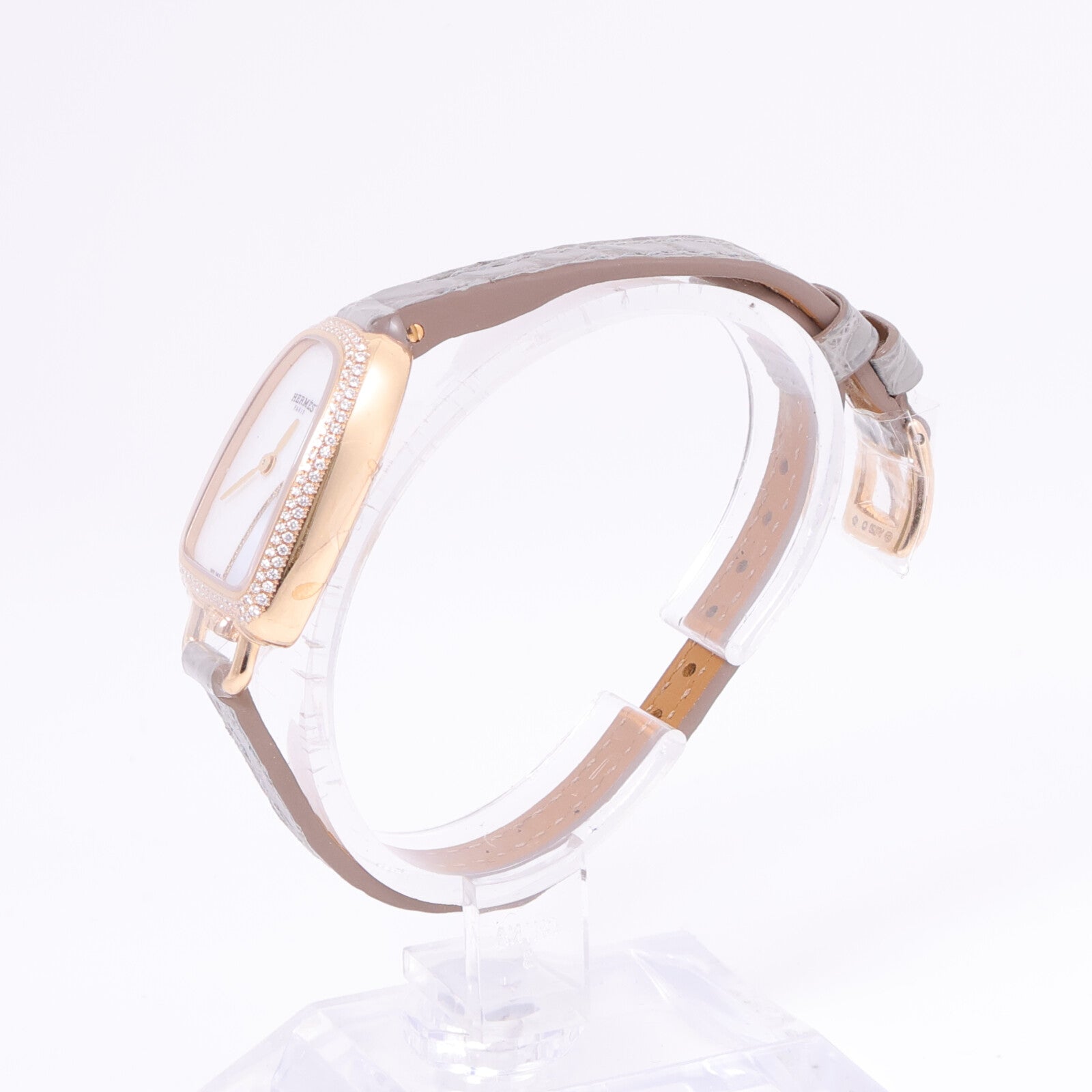 HERMES Galop d'Hermes Medium model