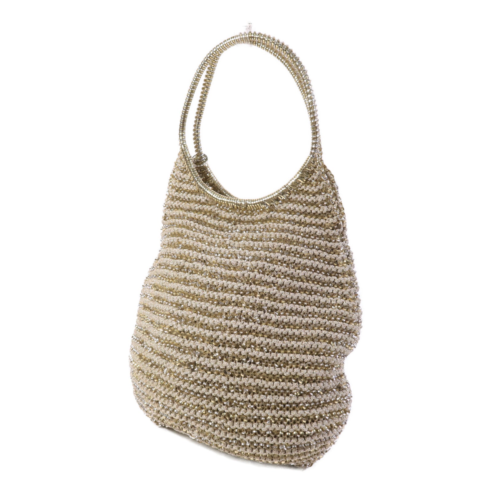 ANTEPRIMA PVC Anteprima Hand Bag手挽袋