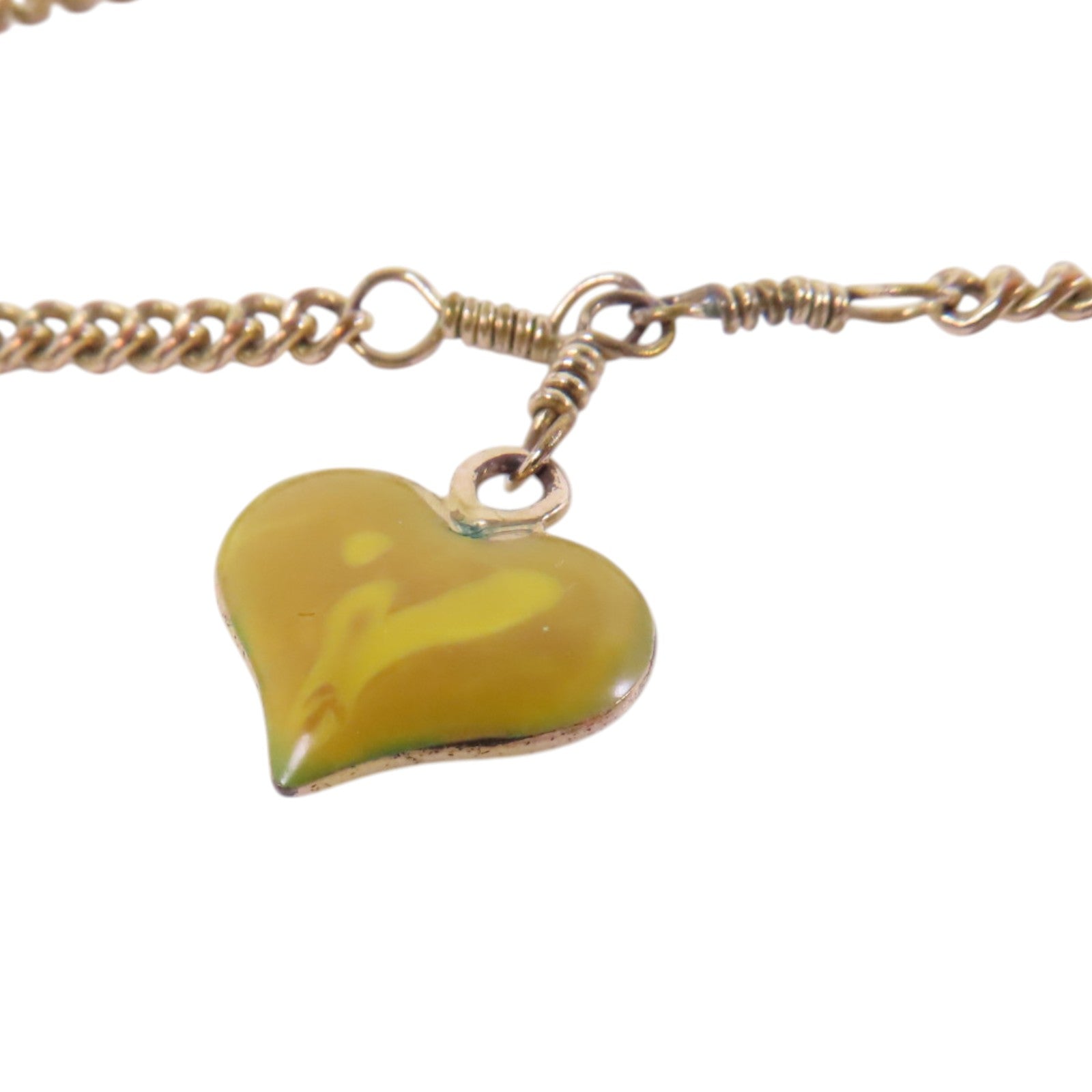 LOUIS VUITTON 金屬/PVC Bracelet金扣手鏈