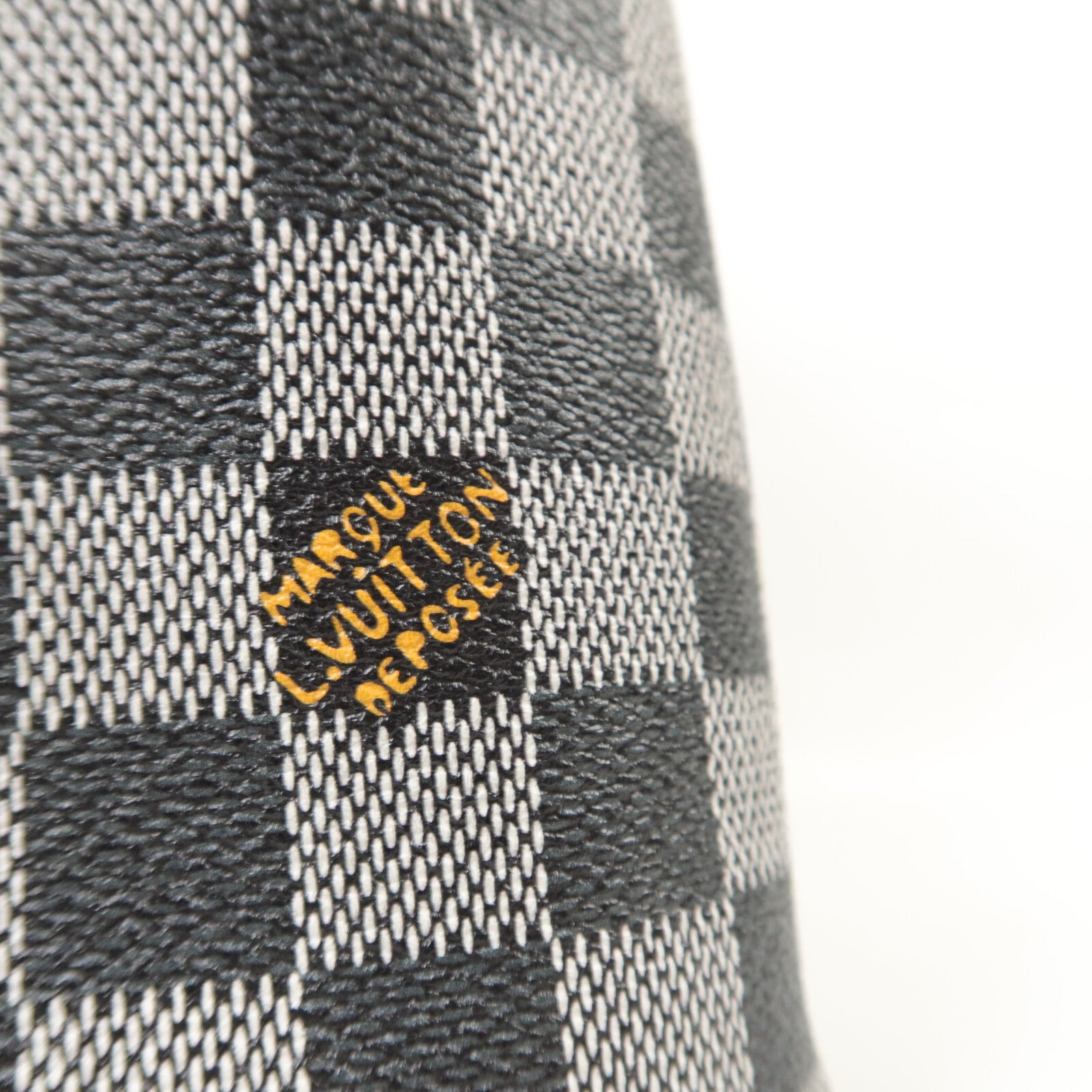 LOUIS VUITTON Damier NeoNoe MM肩背袋