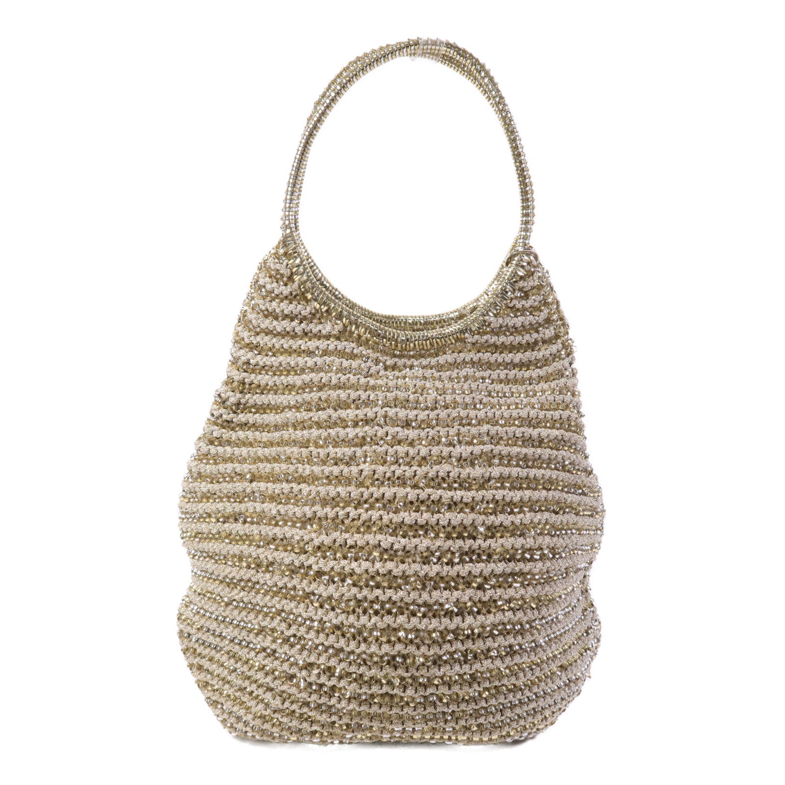 ANTEPRIMA PVC Anteprima Hand Bag手挽袋