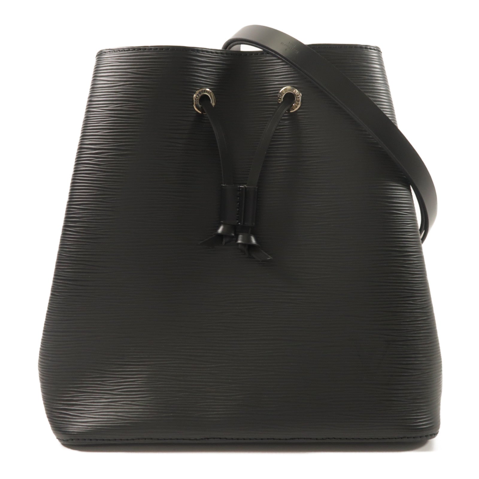 LOUIS VUITTON Epi Neo Noe MM手挽肩背兩用袋
