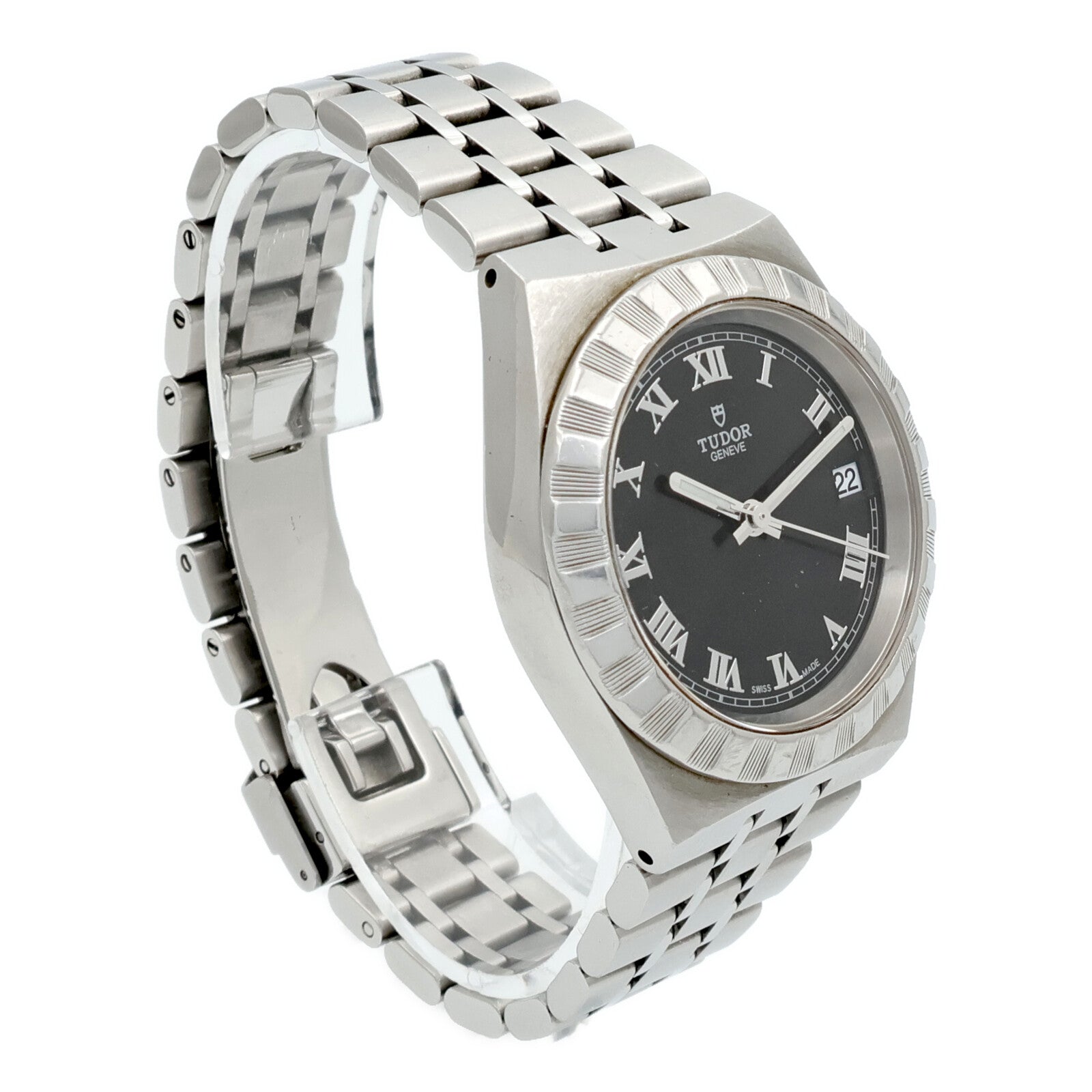 TUDOR Royal 28400