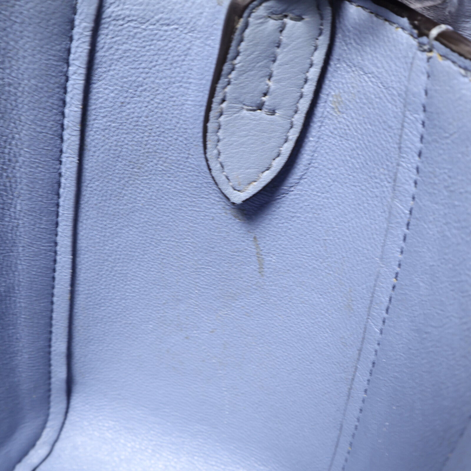 CELINE 牛皮皮革Frame肩背袋
