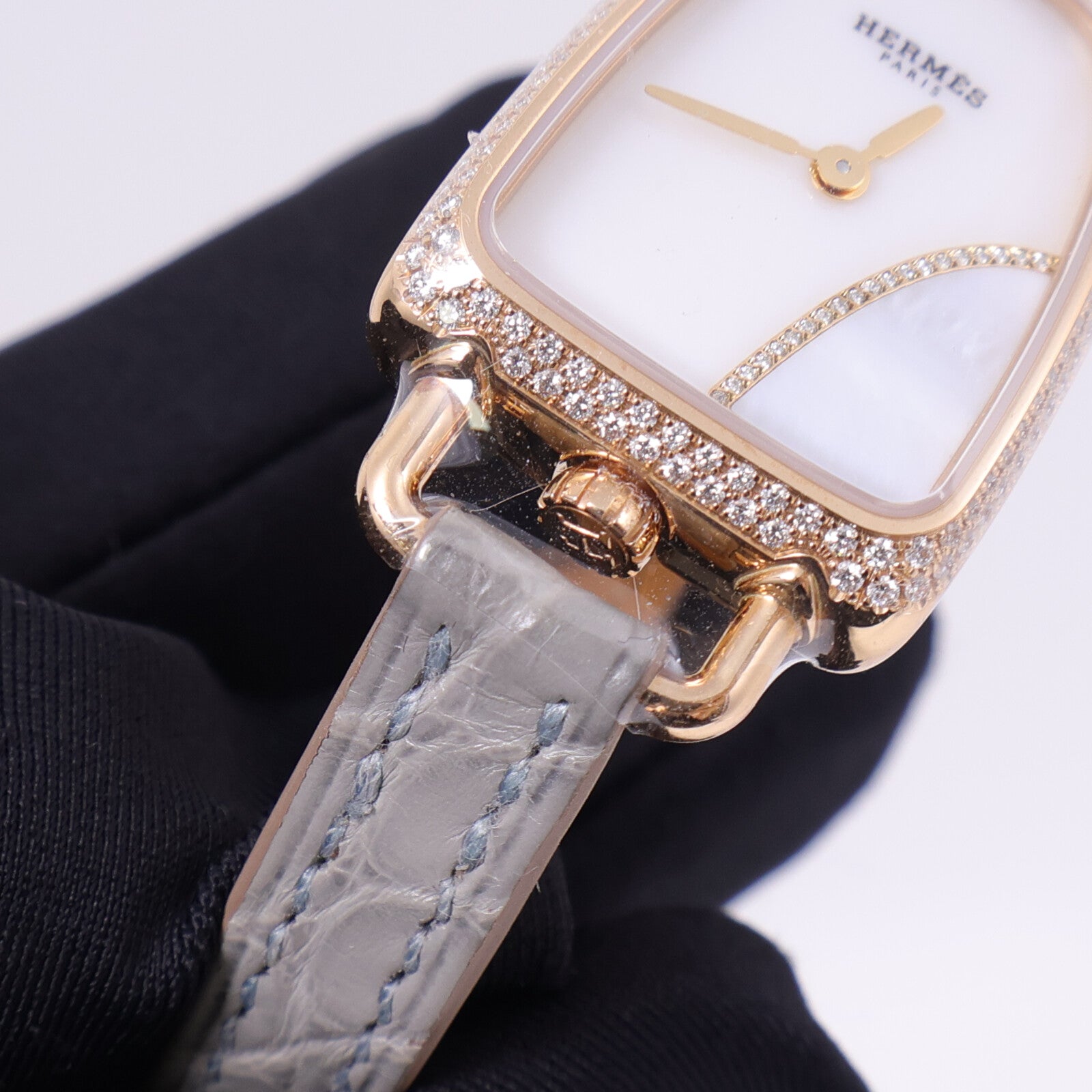 HERMES Galop d'Hermes Medium model