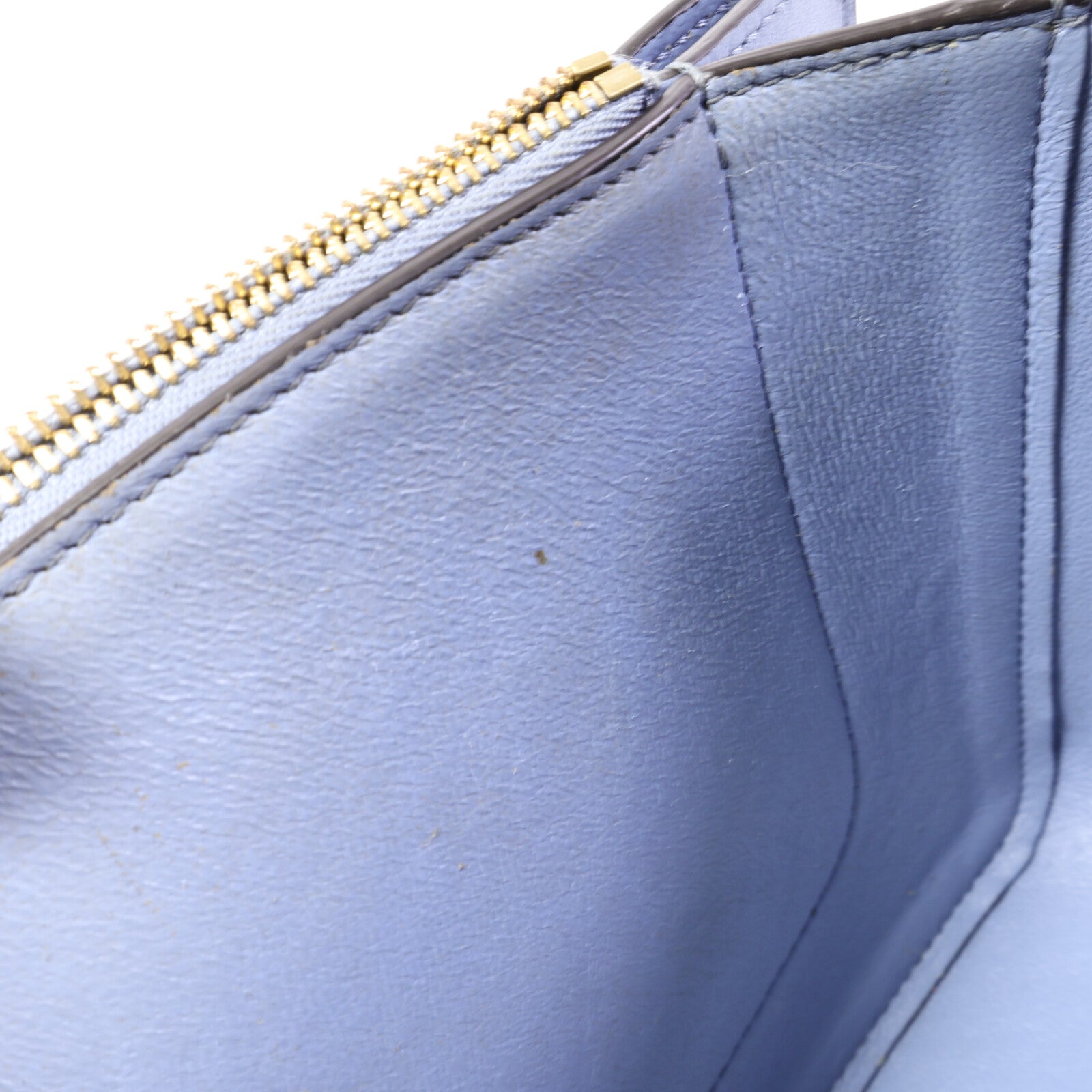 CELINE 牛皮皮革Frame肩背袋