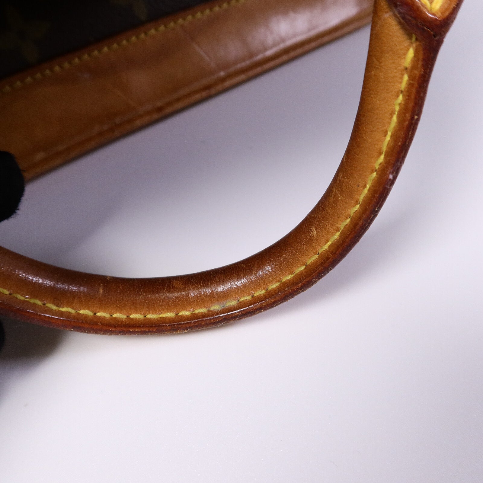 LOUIS VUITTON Monogram Alma PM 手挽袋
