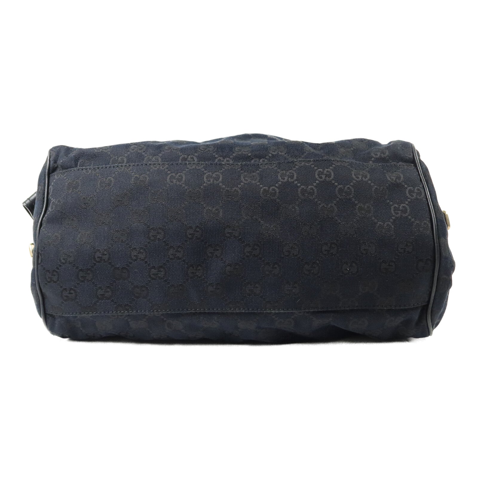 GUCCI 帆布Shoulder Bag手挽肩背兩用袋