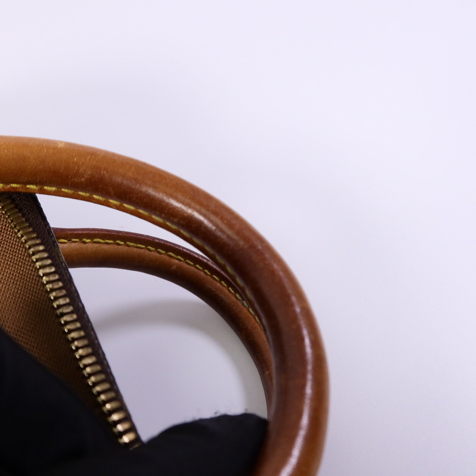 LOUIS VUITTON Monogram Alma PM 手挽袋
