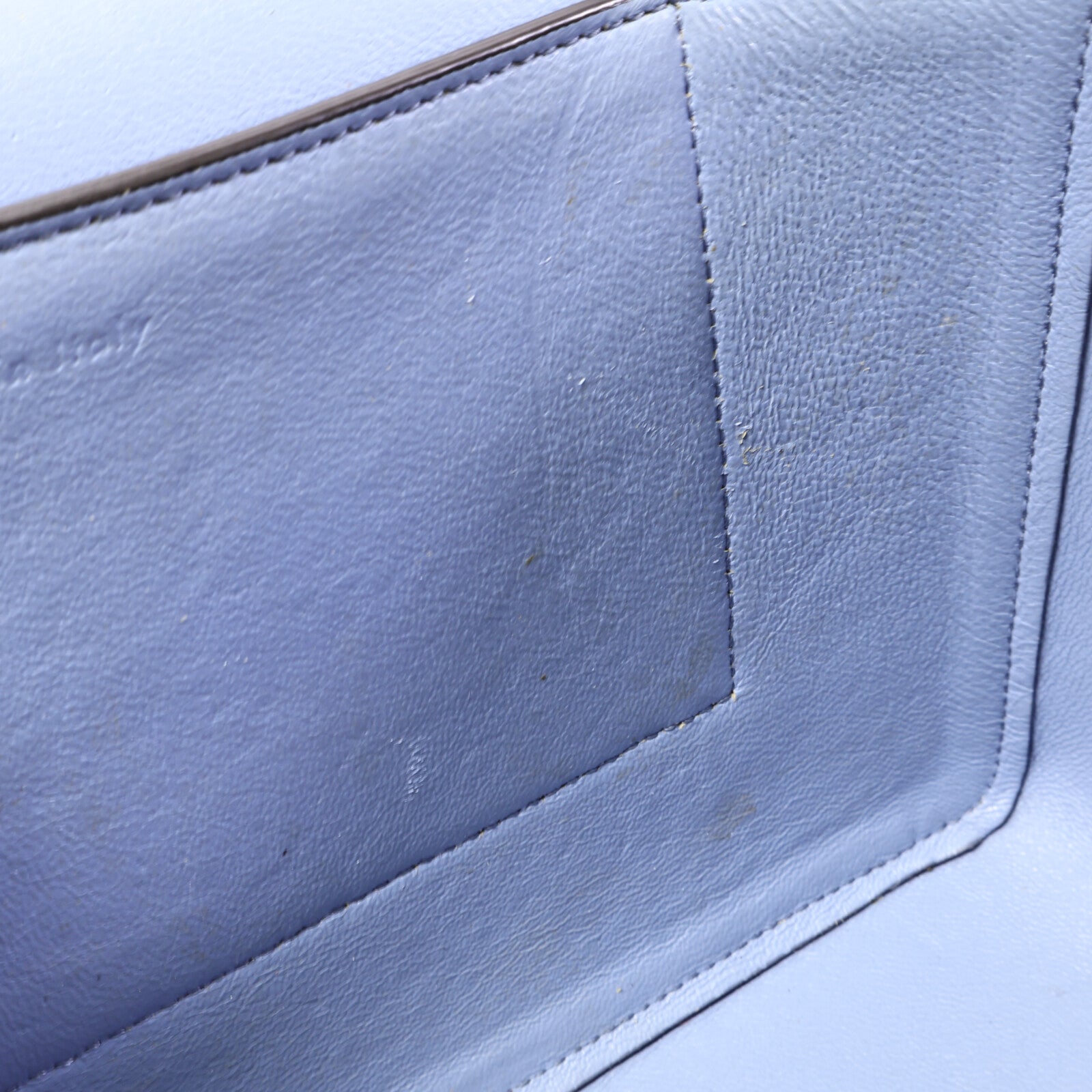 CELINE 牛皮皮革Frame肩背袋