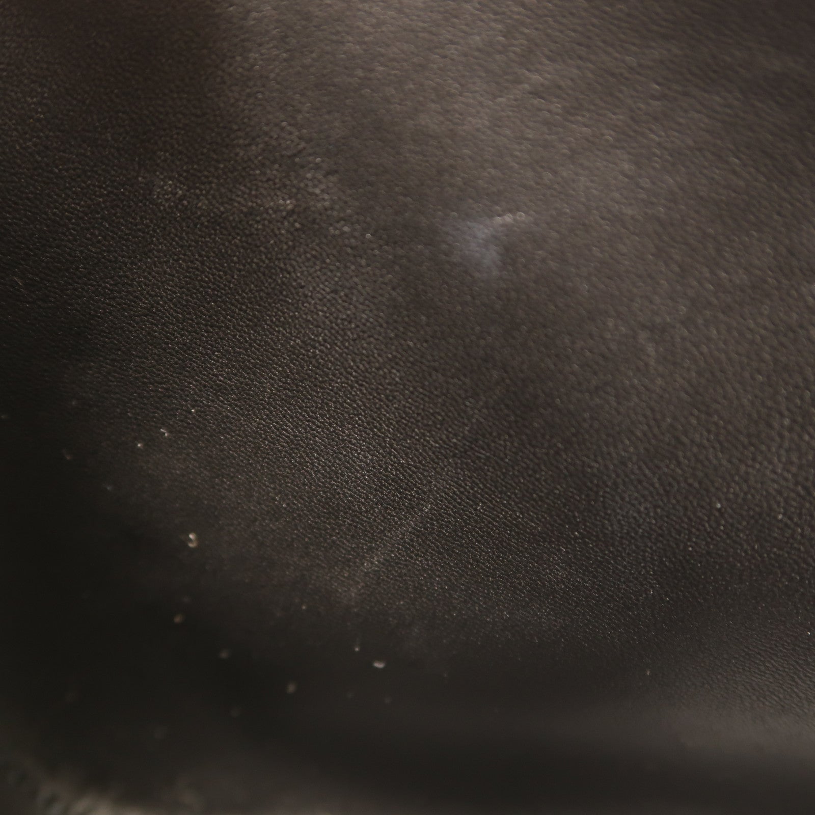 HERMES Epsom皮革Della Cavalleria Mini金扣肩背袋Noir