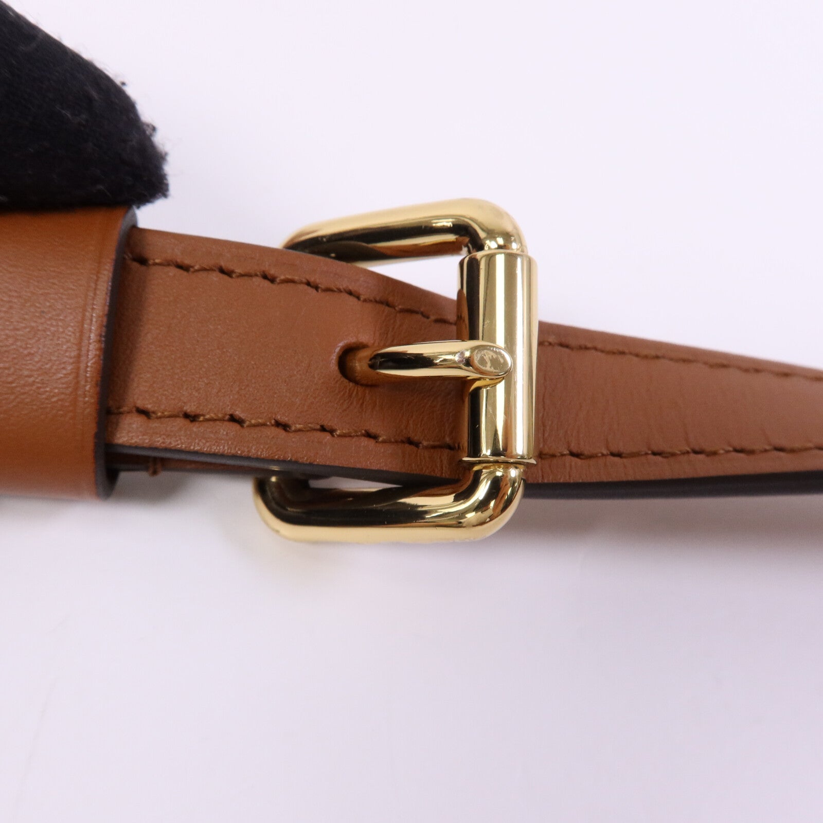 LOUIS VUITTON Jacquard Since 1854 Speedy Bandouliere 25金扣手挽肩背兩用袋