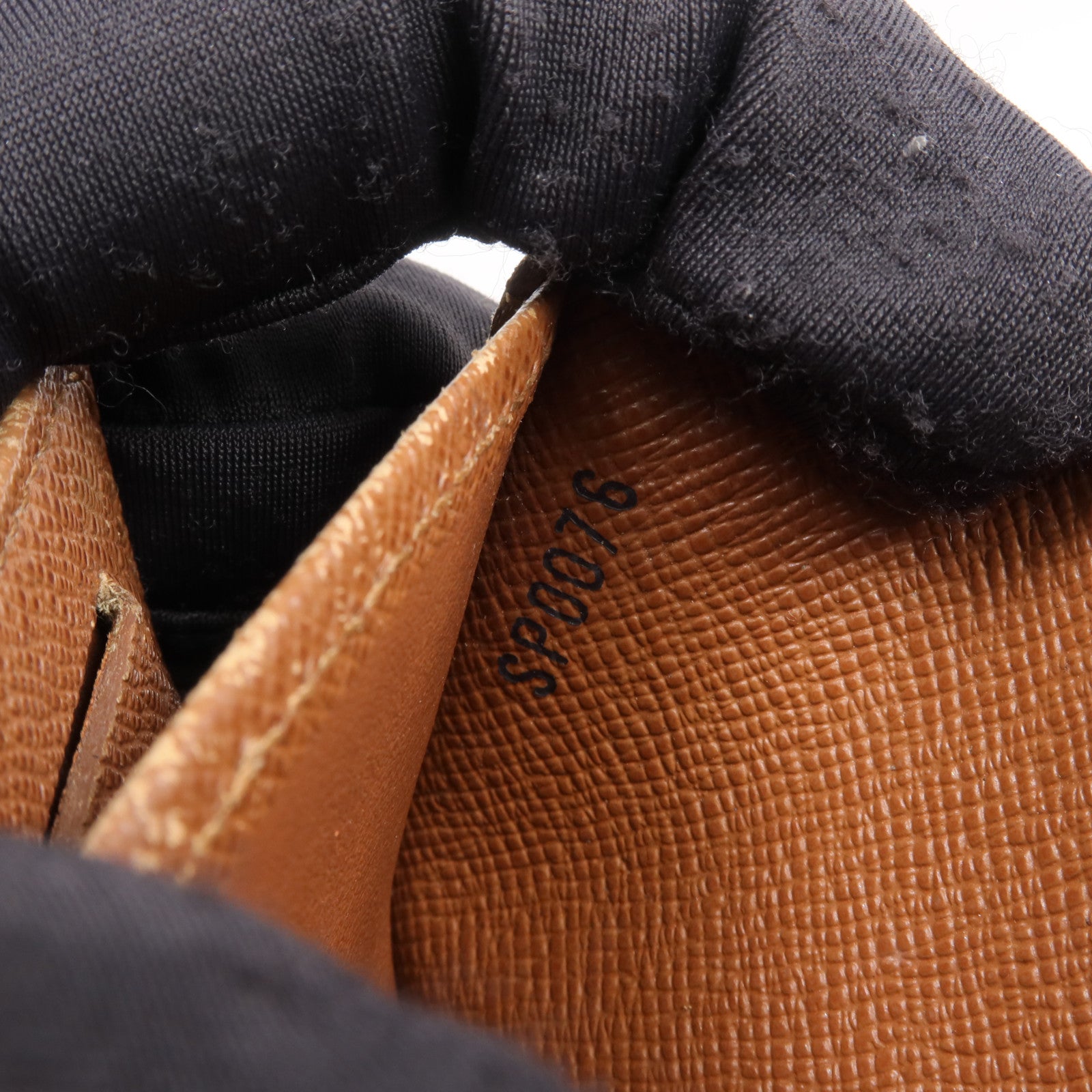 LOUIS VUITTON Monogram Wallet錢包