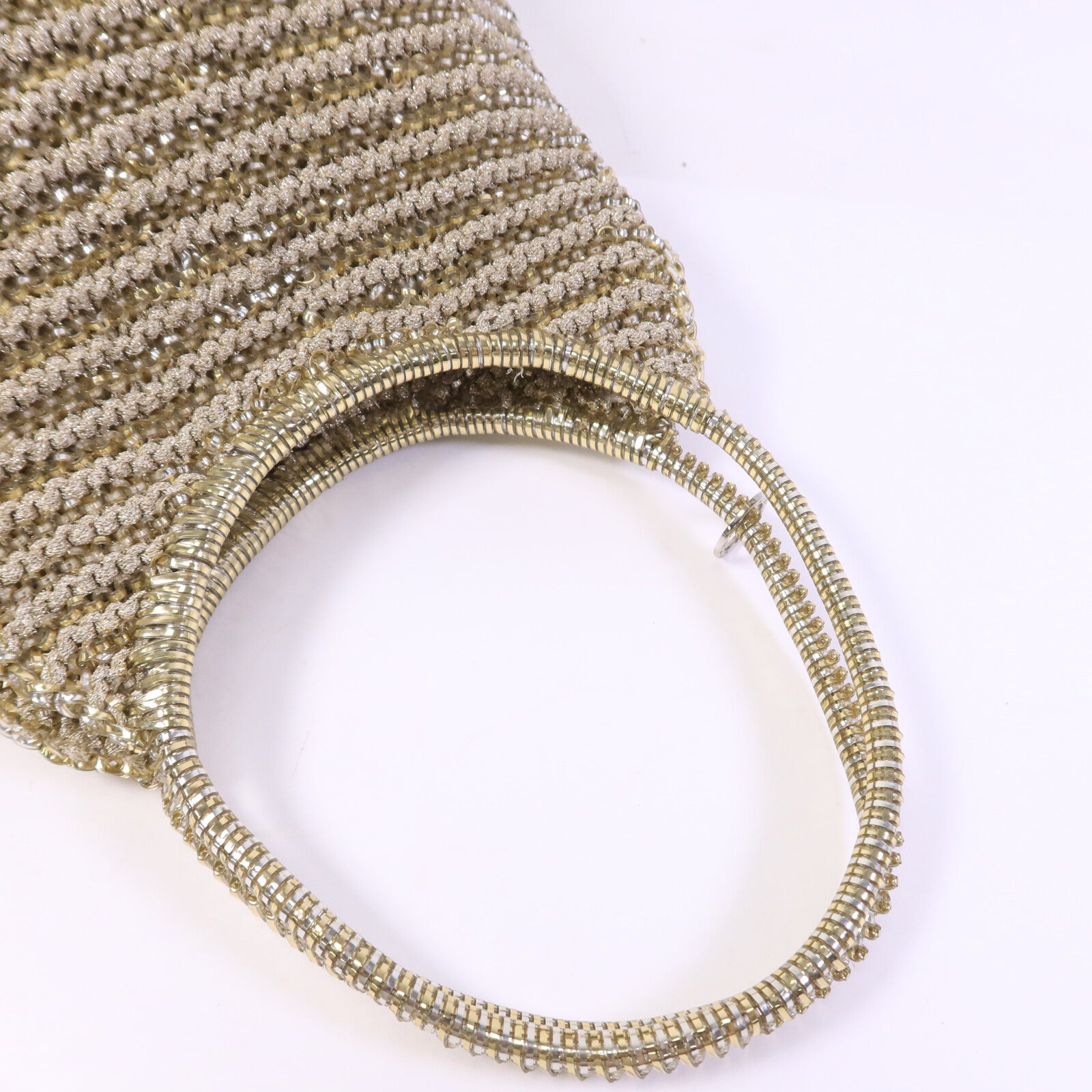 ANTEPRIMA PVC Anteprima Hand Bag手挽袋