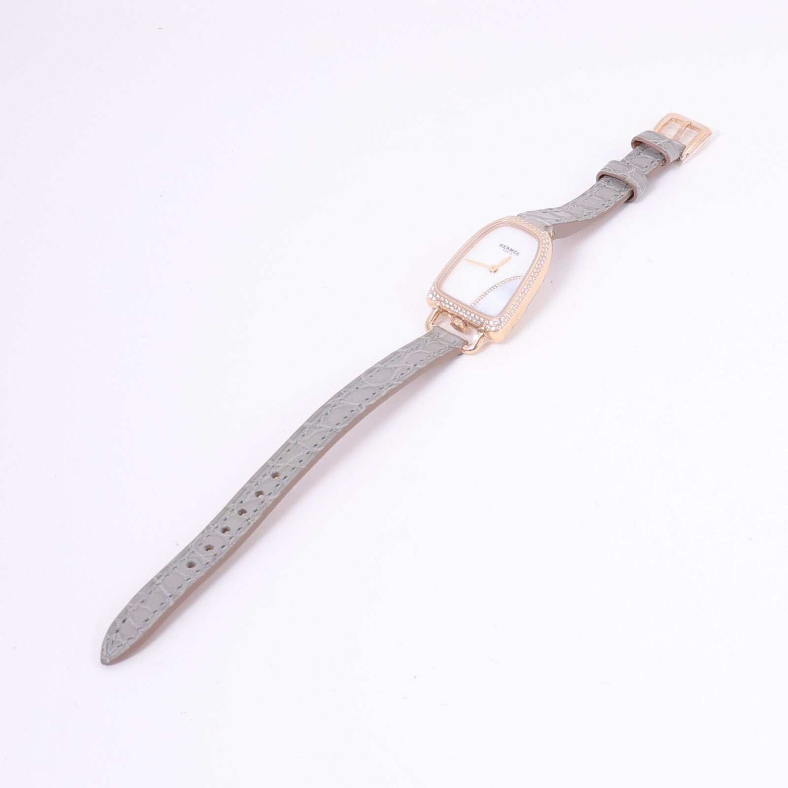 HERMES Galop d'Hermes Medium model