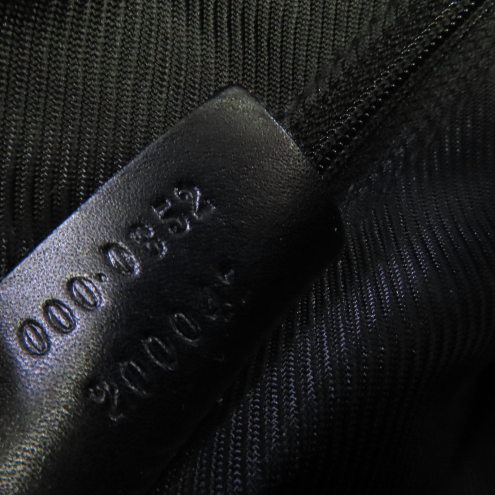GUCCI GG帆布Bowler Handbag銀扣手挽袋黑色