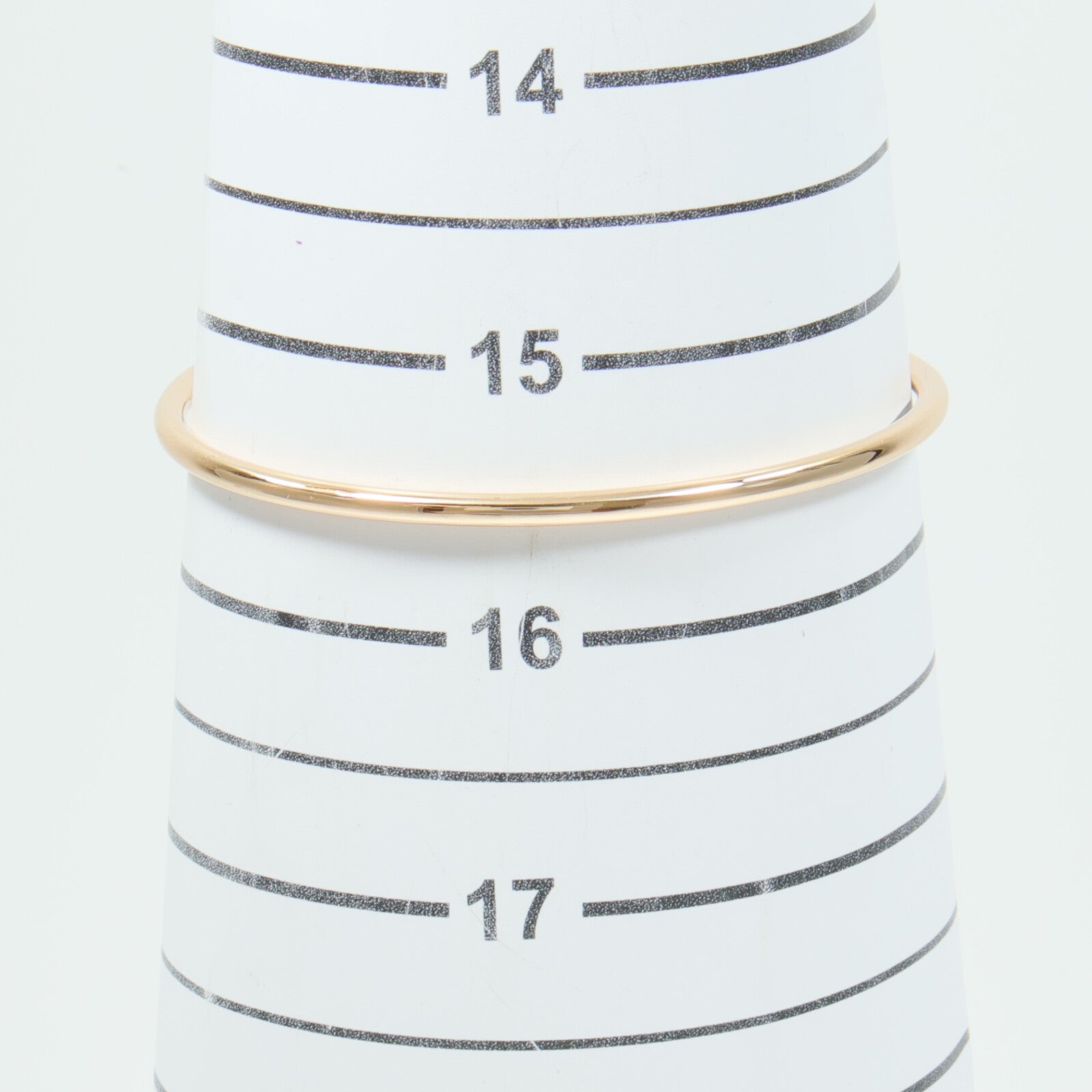 CARTIER 18K玫瑰金Juste Un Clou手鐲