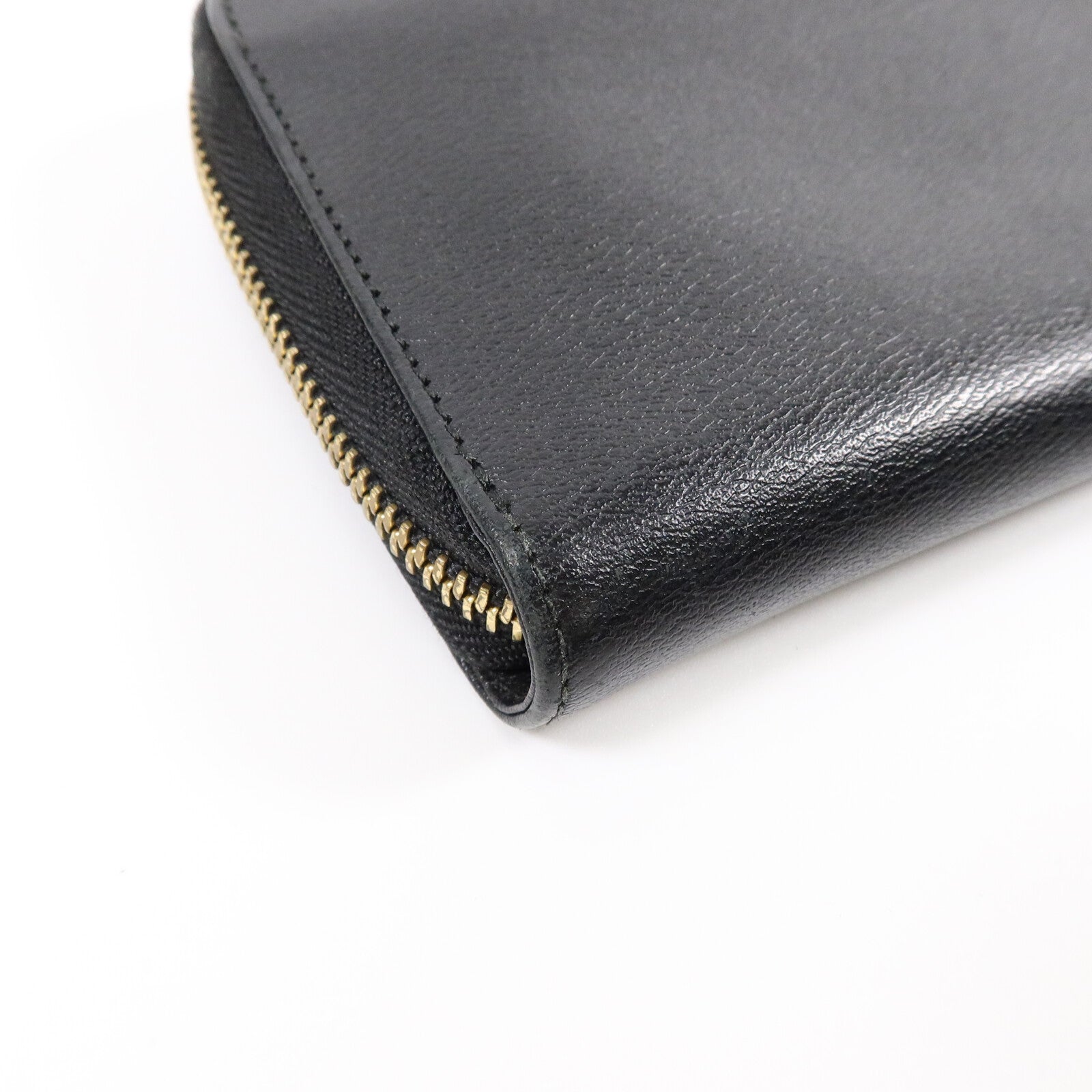 LOEWE 牛皮皮革Long Wallet長錢包