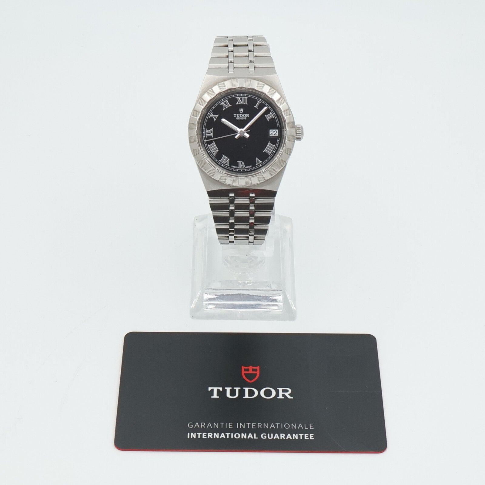 TUDOR Royal 28400