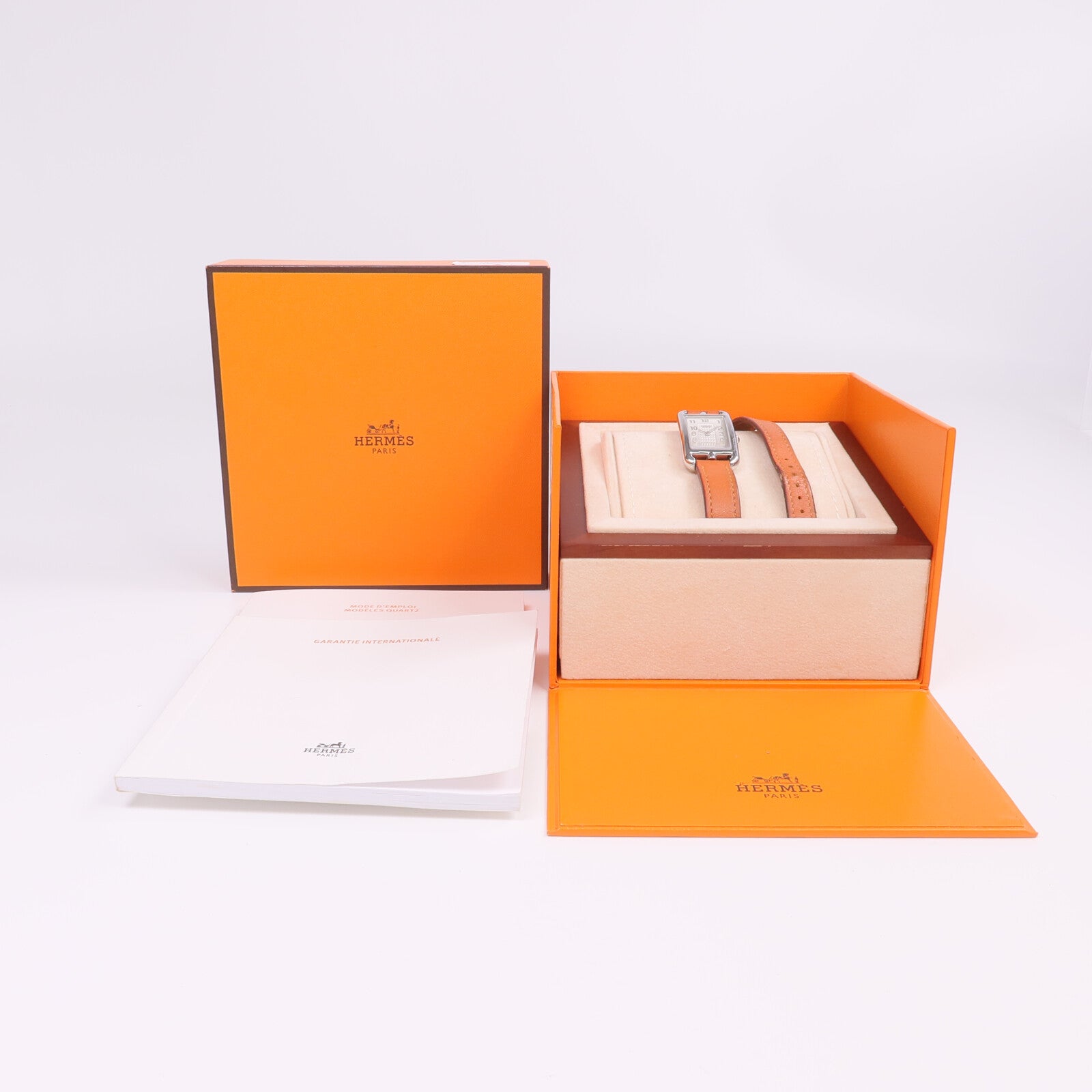 HERMES Nantucket NA2 210