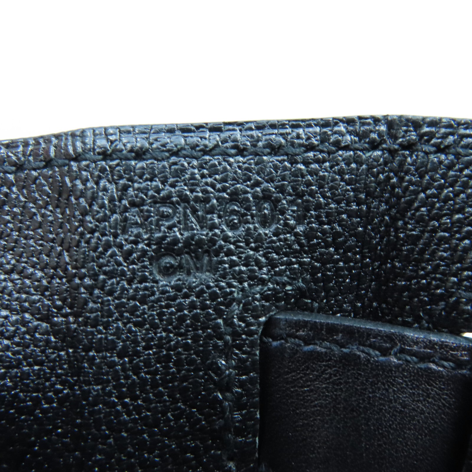 HERMES Swift皮革Kelly 32銀扣手挽肩背兩用袋黑色