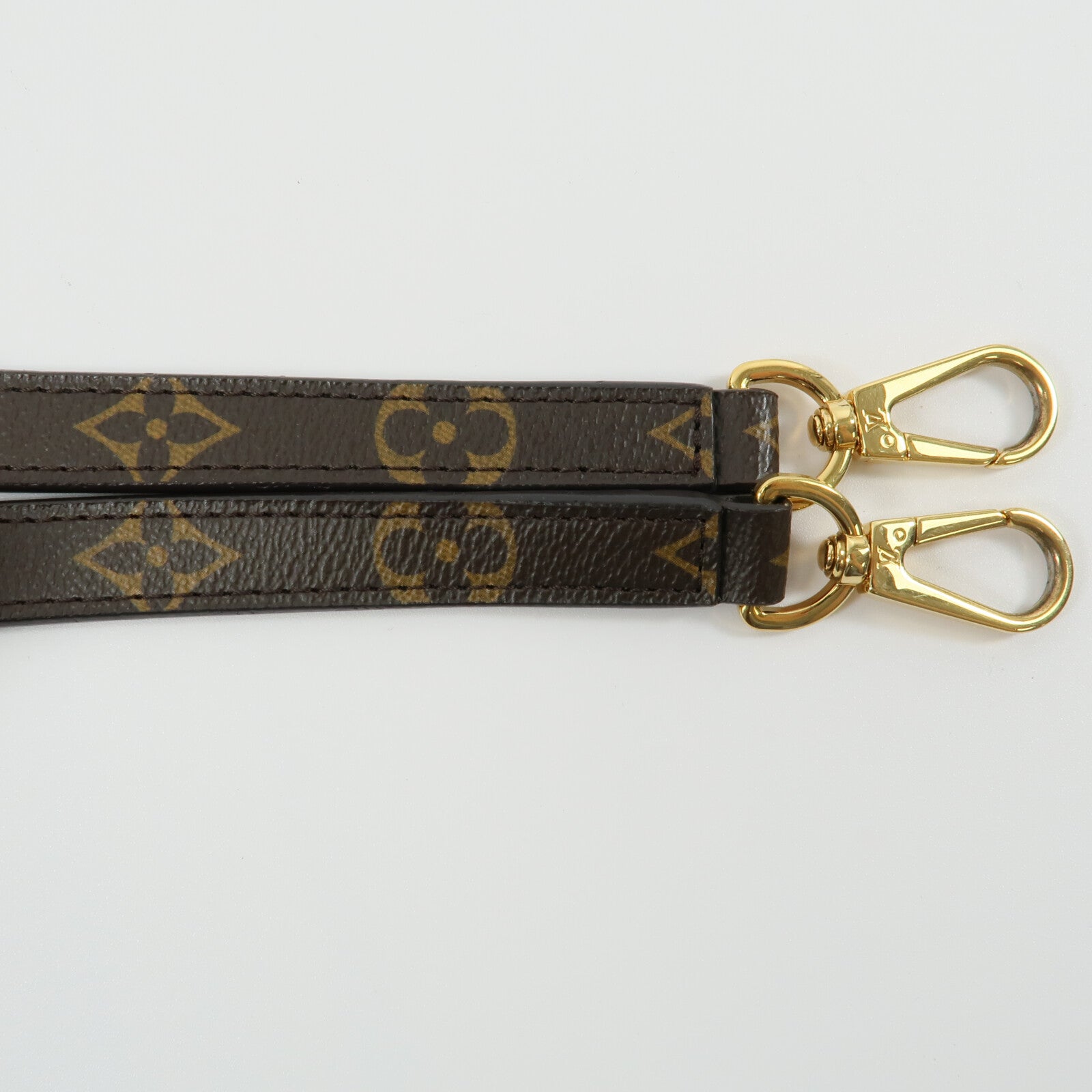 LOUIS VUITTON Monogram Montaigne BB手挽肩背兩用袋