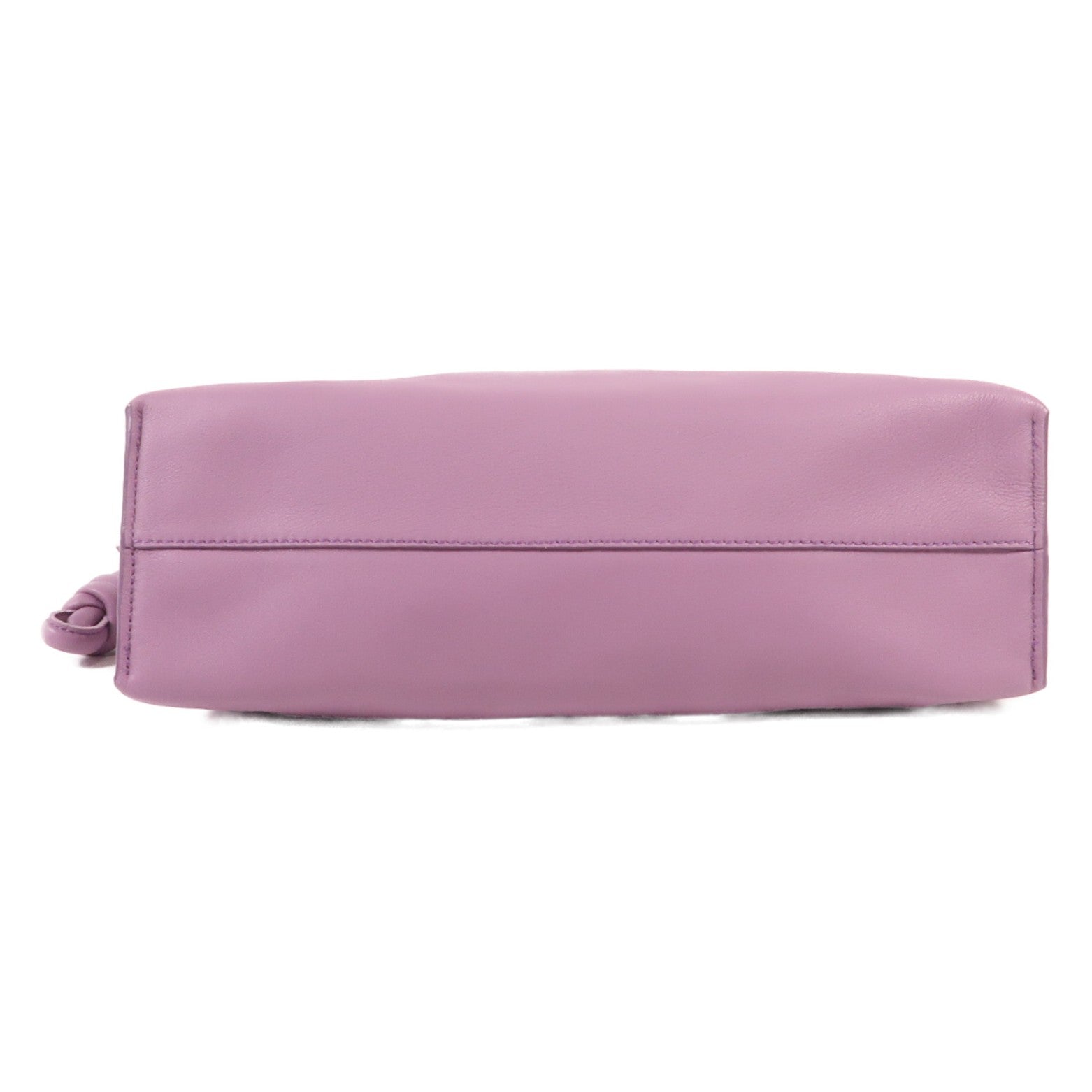 LOEWE 羊皮皮革Flamenco肩背袋