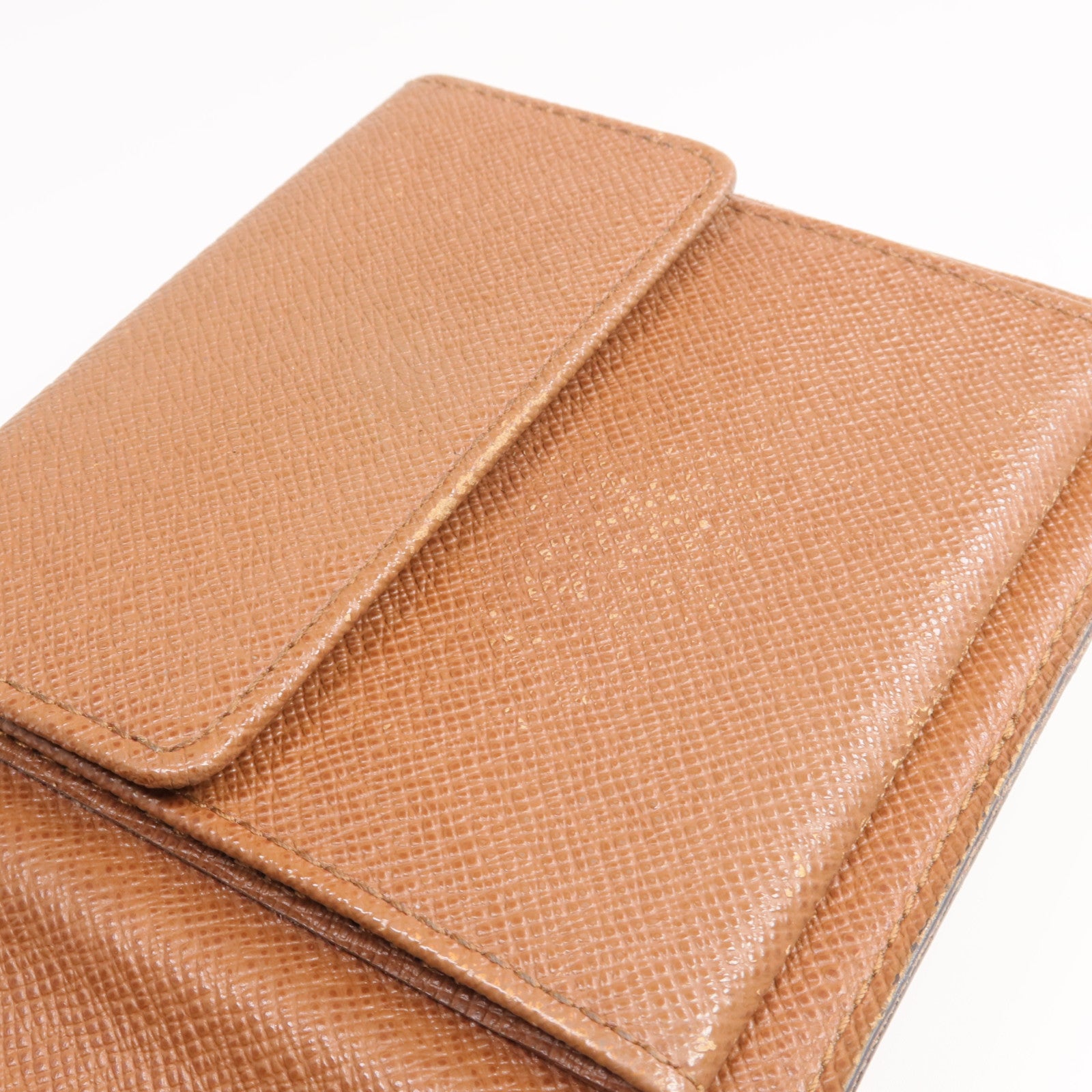 LOUIS VUITTON Monogram Wallet錢包