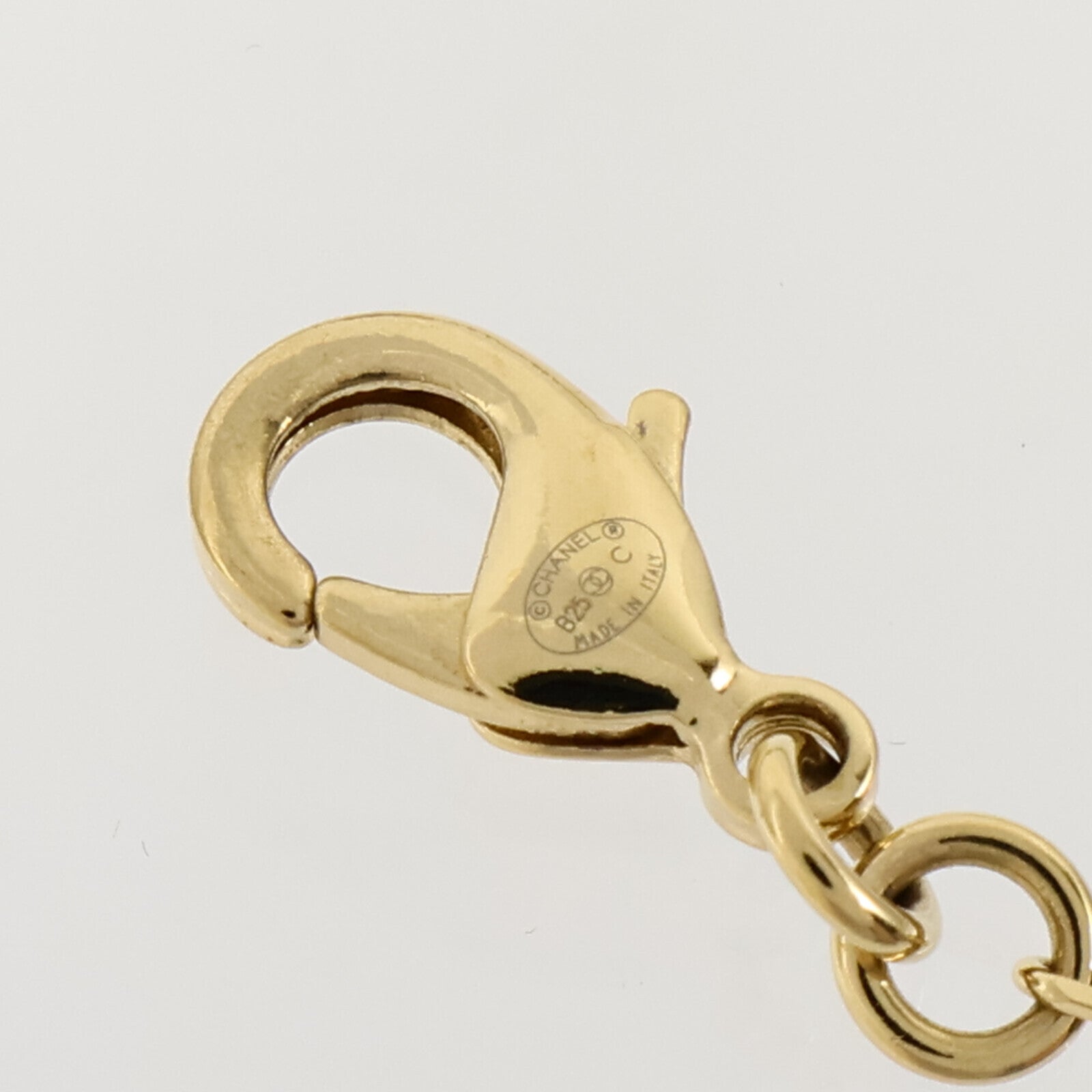 CHANEL 金屬Necklace項鏈