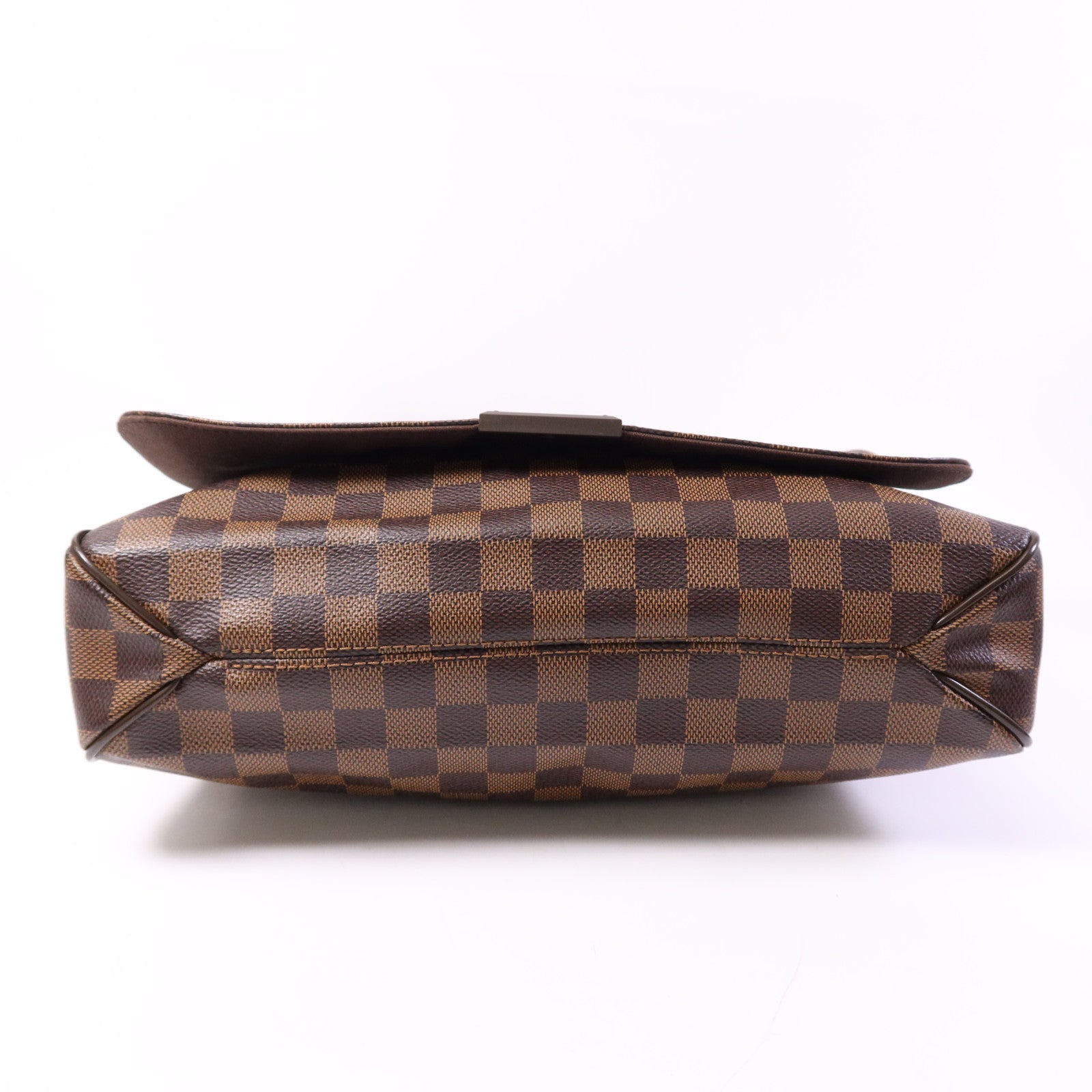 LOUIS VUITTON Damier District PM肩背袋