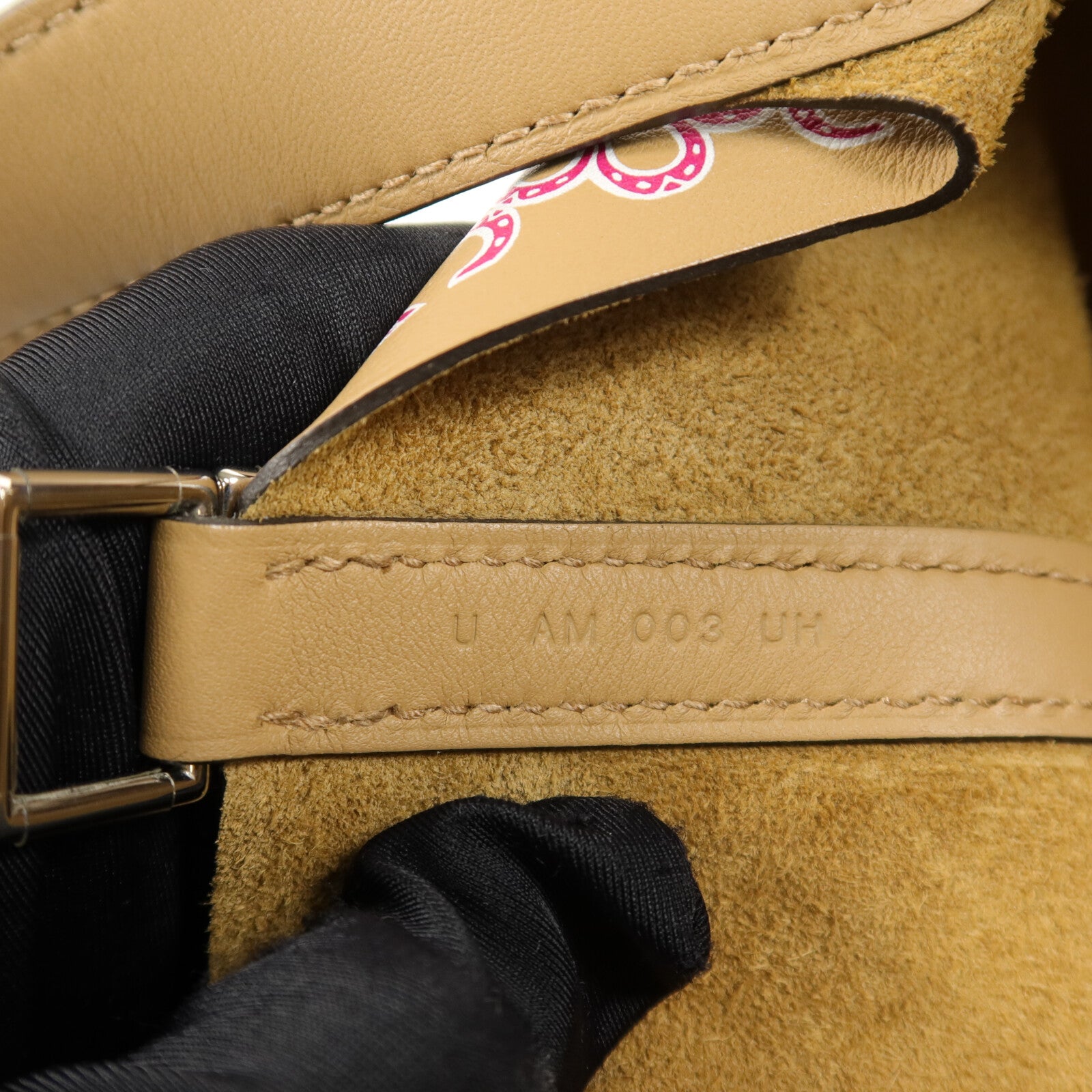 HERMES Swift皮革Picotin PM手挽袋ChaRose