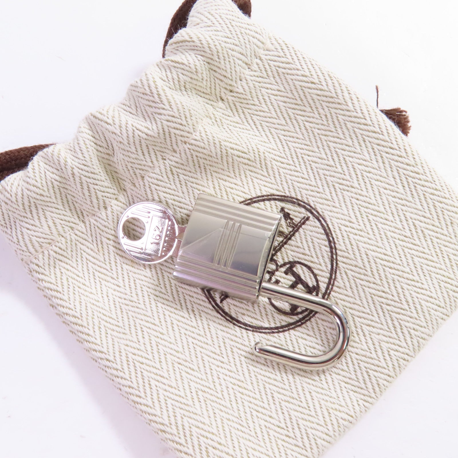 HERMES Clemence皮革/鱷魚皮革Picotin MM Tote Bag銀扣手挽袋黑色