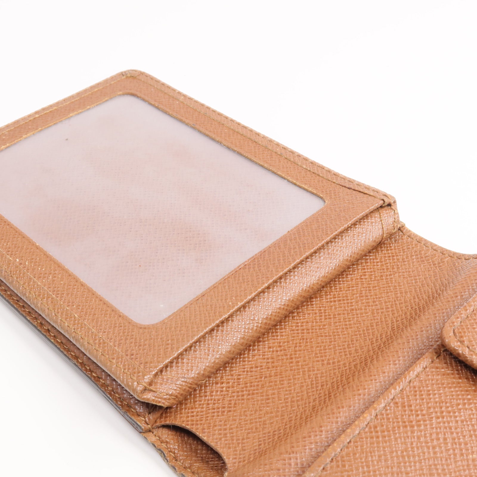 LOUIS VUITTON Monogram Wallet錢包