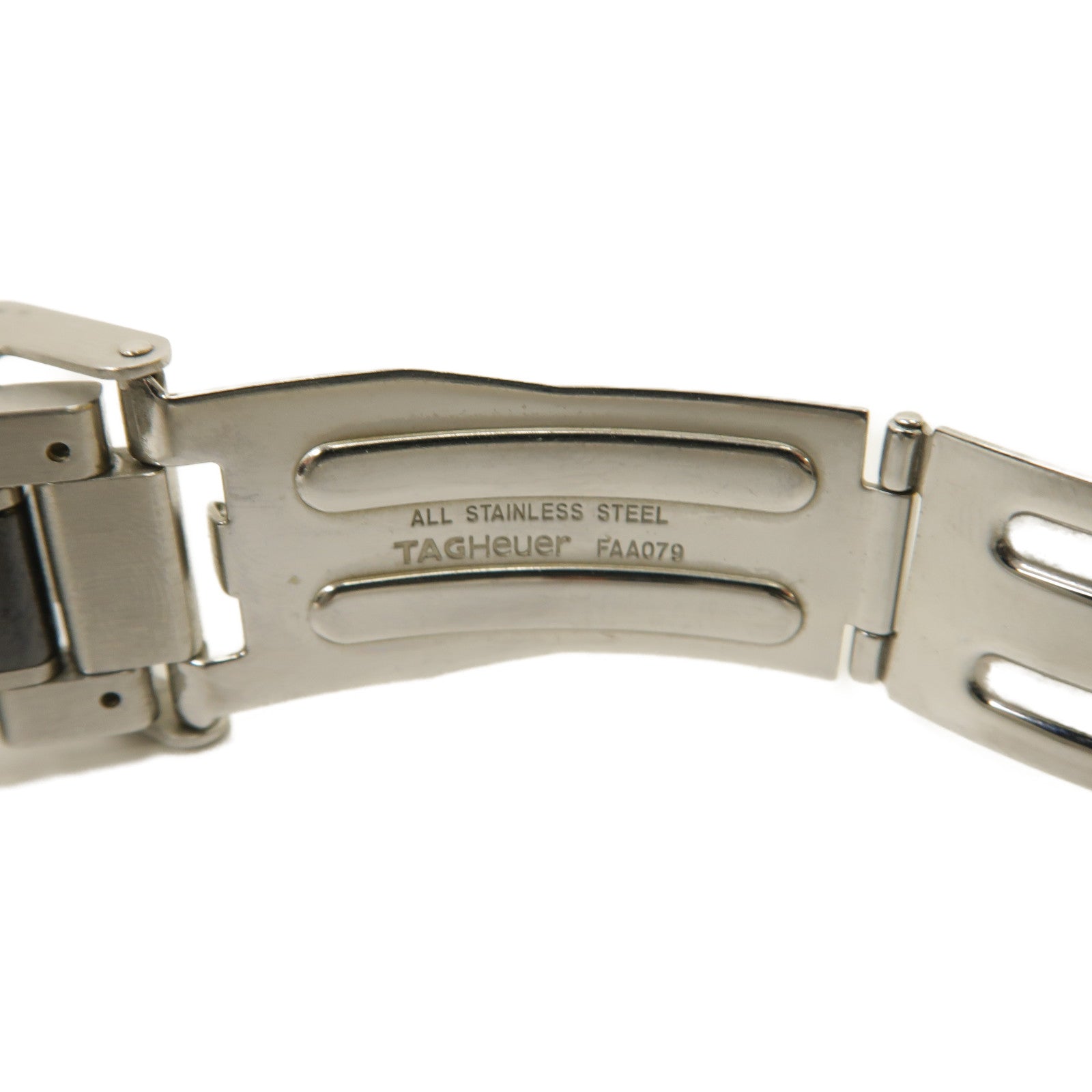 TAG HEUER Formula 1陶瓷/不鏽鋼手錶石英機芯灰色