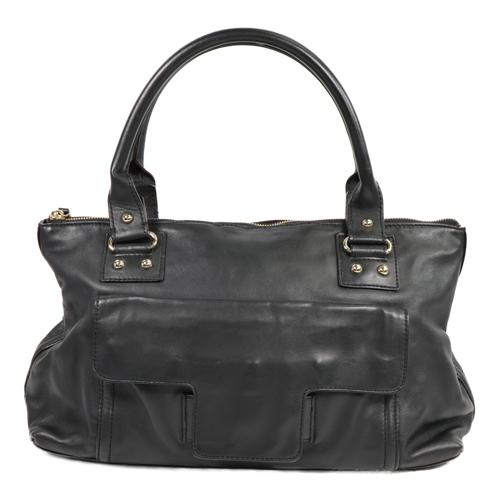 Kate Spade 牛皮皮革Shoulder Bag肩背袋