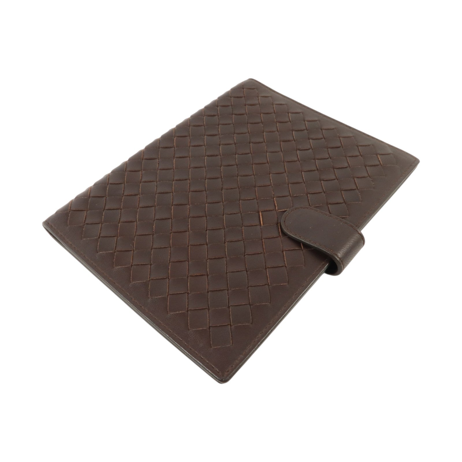 BOTTEGA VENETA 羊皮皮革Passport Case護照套