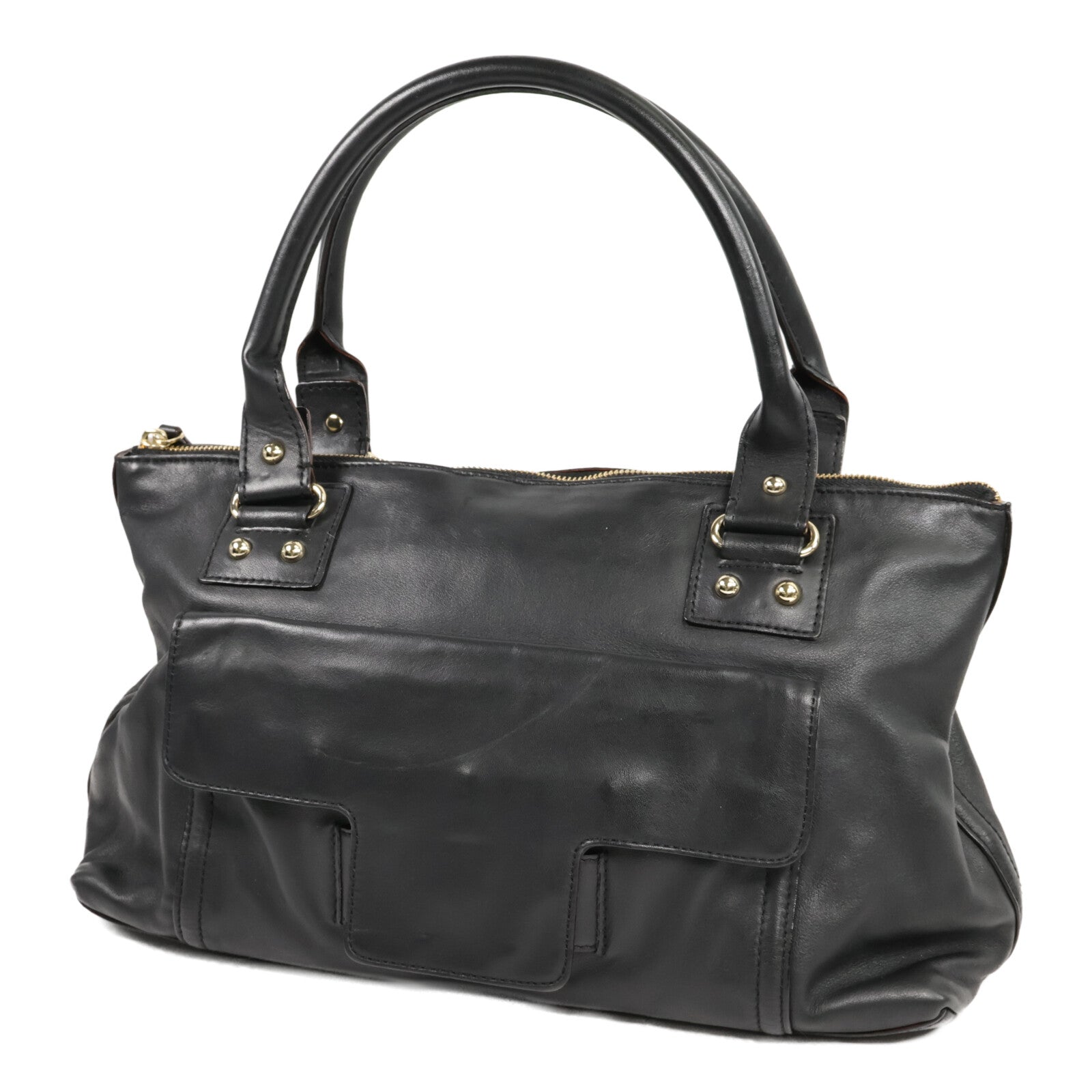 Kate Spade 牛皮皮革Shoulder Bag肩背袋