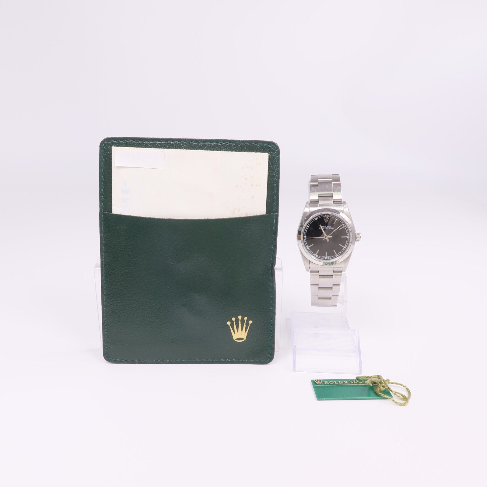 ROLEX Oyster Perpetual 67480